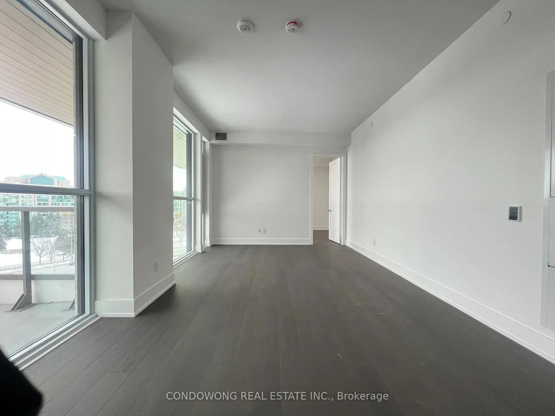 Photo 5 of Unit 809, 397 Royal Orchard Boulevard, Markham, Royal Orchard — HOMEH