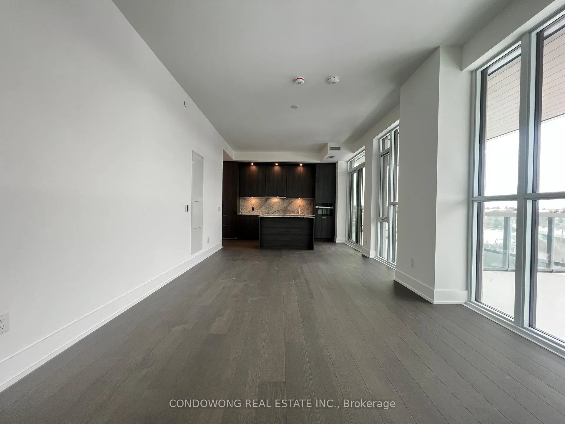 Photo 6 of Unit 809, 397 Royal Orchard Boulevard, Markham, Royal Orchard — HOMEH