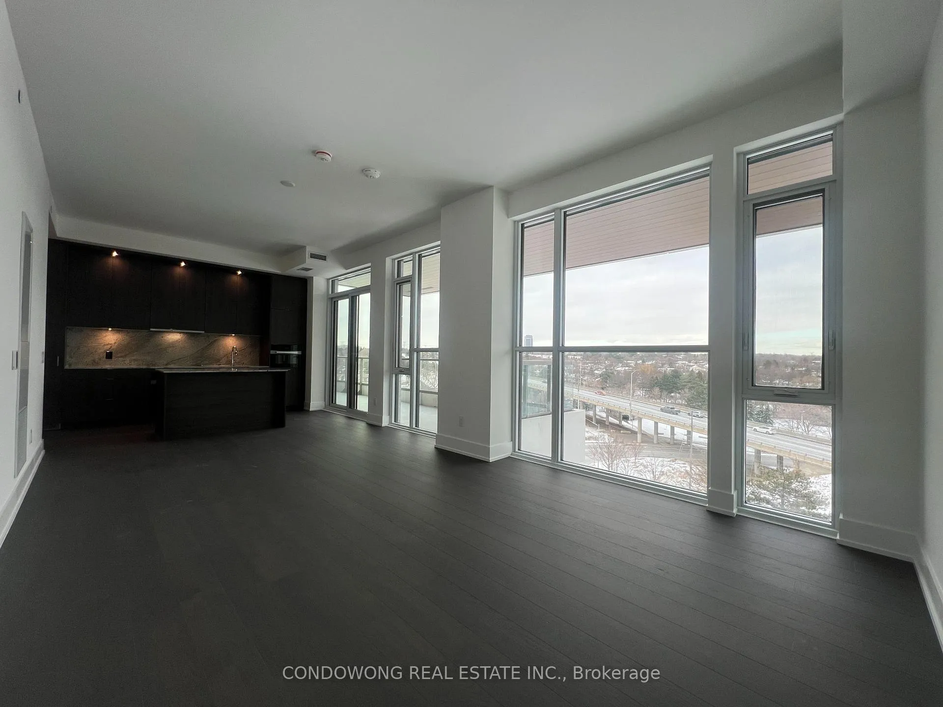 Photo 8 of Unit 809, 397 Royal Orchard Boulevard, Markham, Royal Orchard — HOMEH