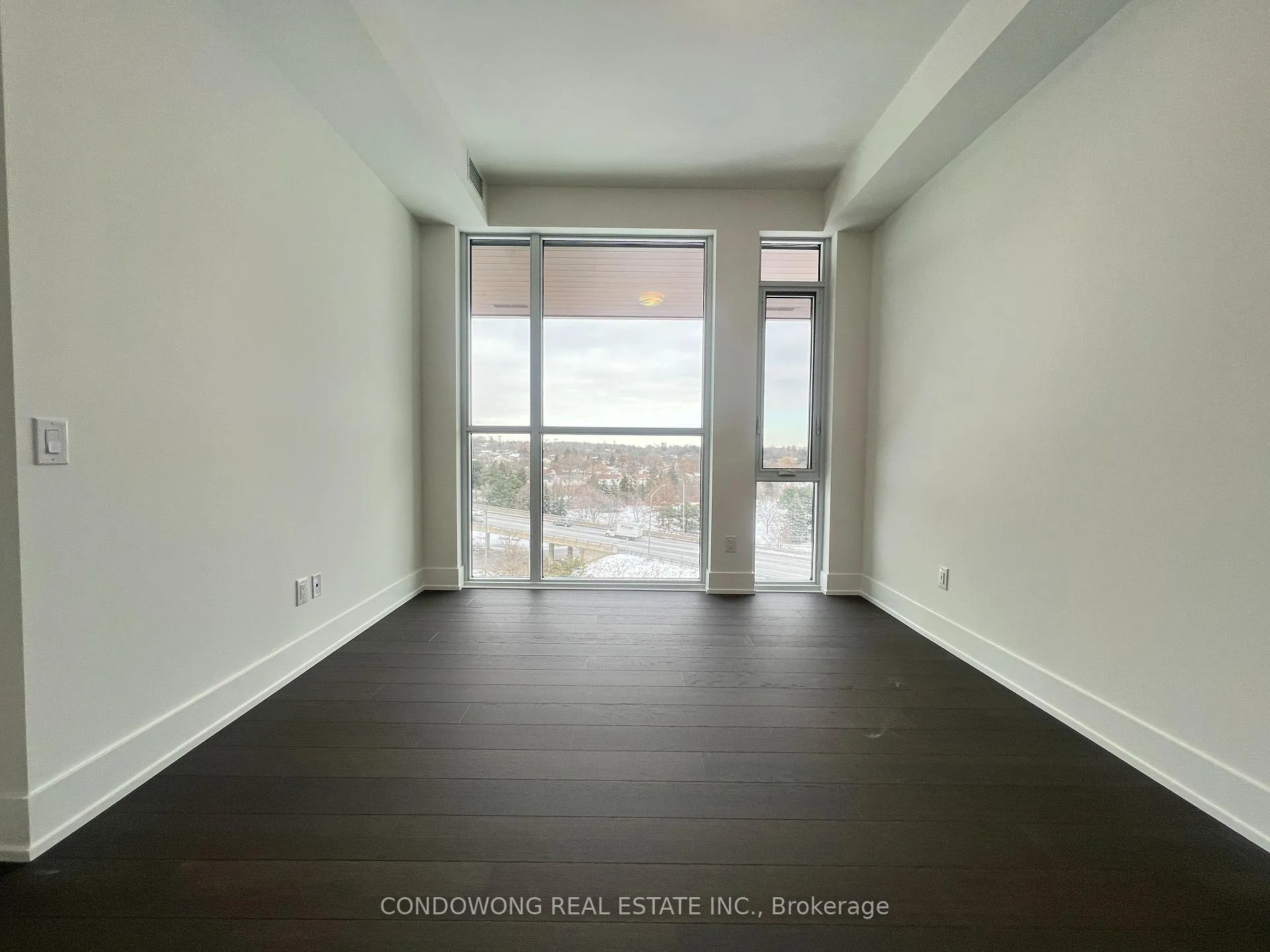 Photo 9 of Unit 809, 397 Royal Orchard Boulevard, Markham, Royal Orchard — HOMEH