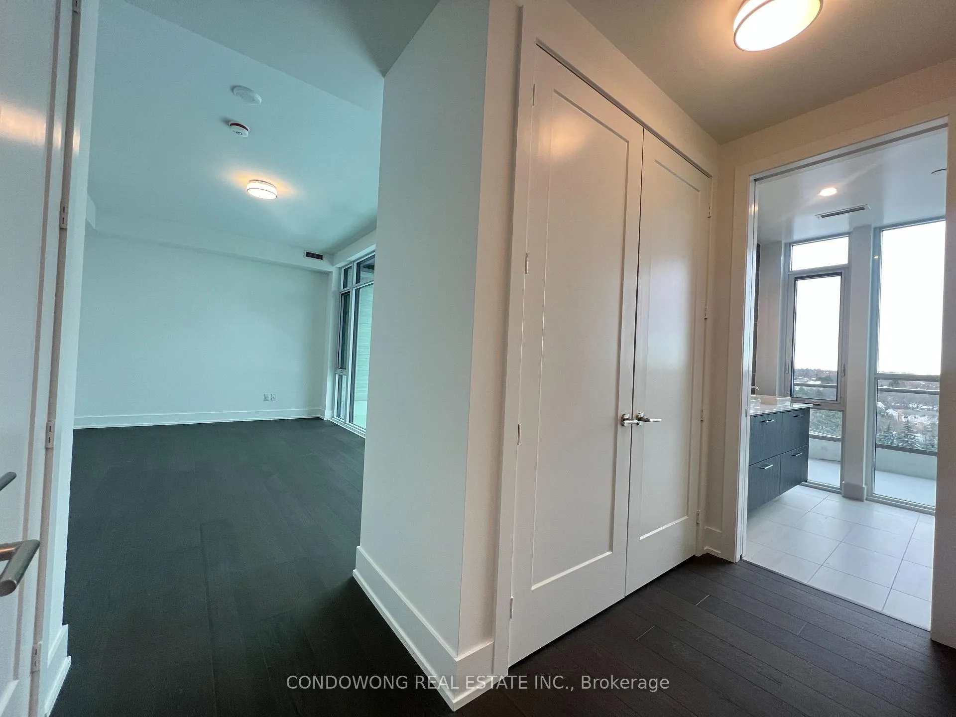 Photo 13 of Unit 809, 397 Royal Orchard Boulevard, Markham, Royal Orchard — HOMEH