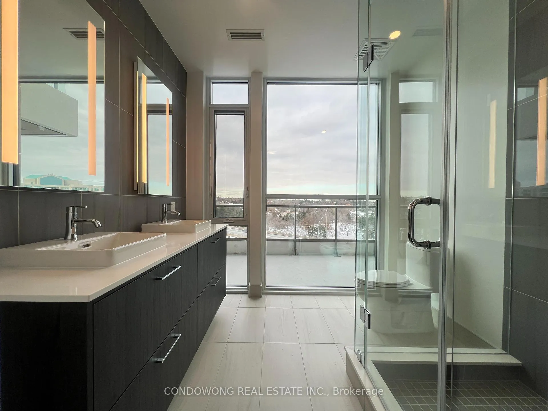 Photo 16 of Unit 809, 397 Royal Orchard Boulevard, Markham, Royal Orchard — HOMEH
