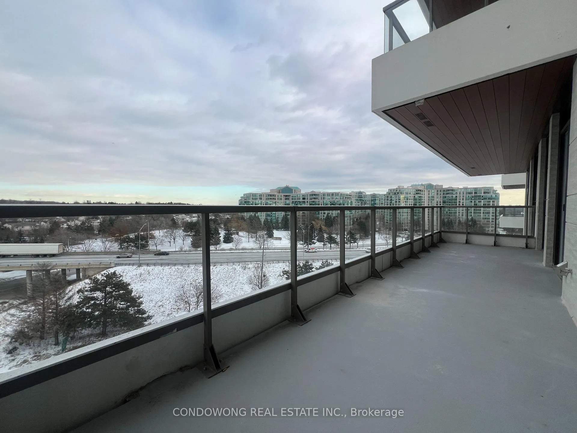 Photo 21 of Unit 809, 397 Royal Orchard Boulevard, Markham, Royal Orchard — HOMEH