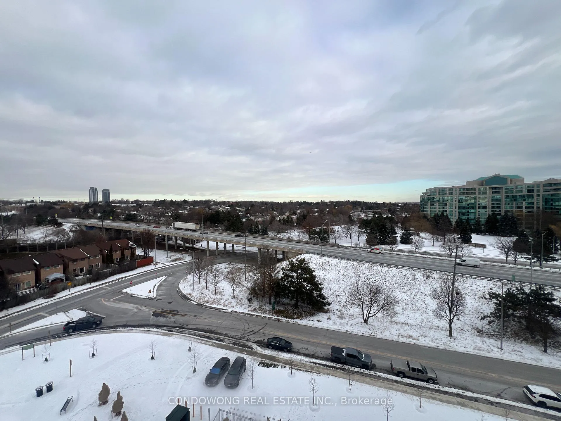 Photo 22 of Unit 809, 397 Royal Orchard Boulevard, Markham, Royal Orchard — HOMEH