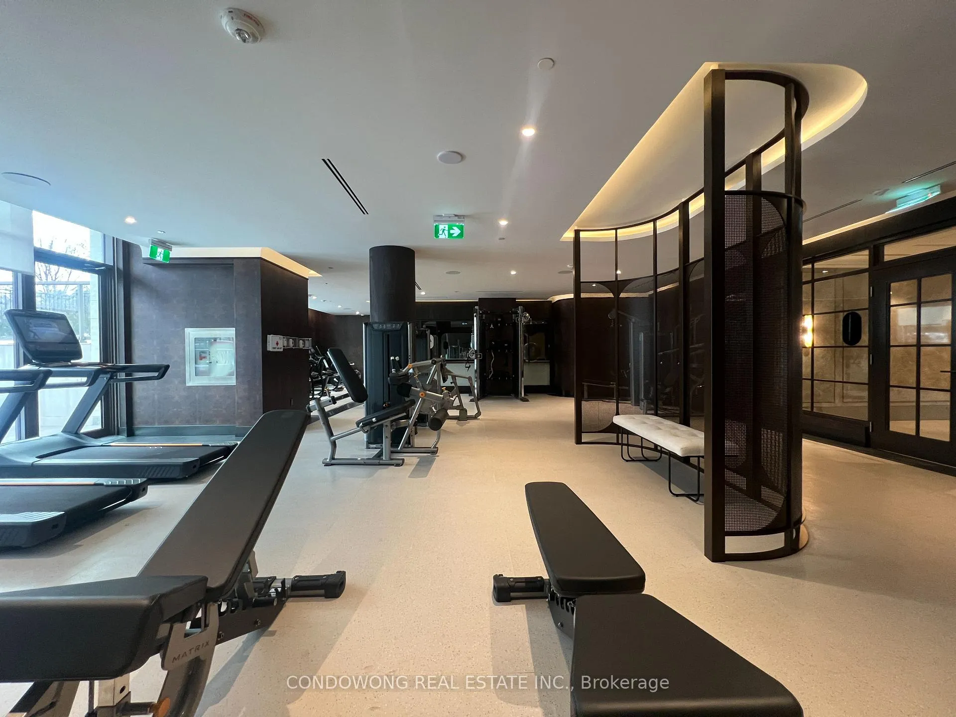 Photo 27 of Unit 809, 397 Royal Orchard Boulevard, Markham, Royal Orchard — HOMEH