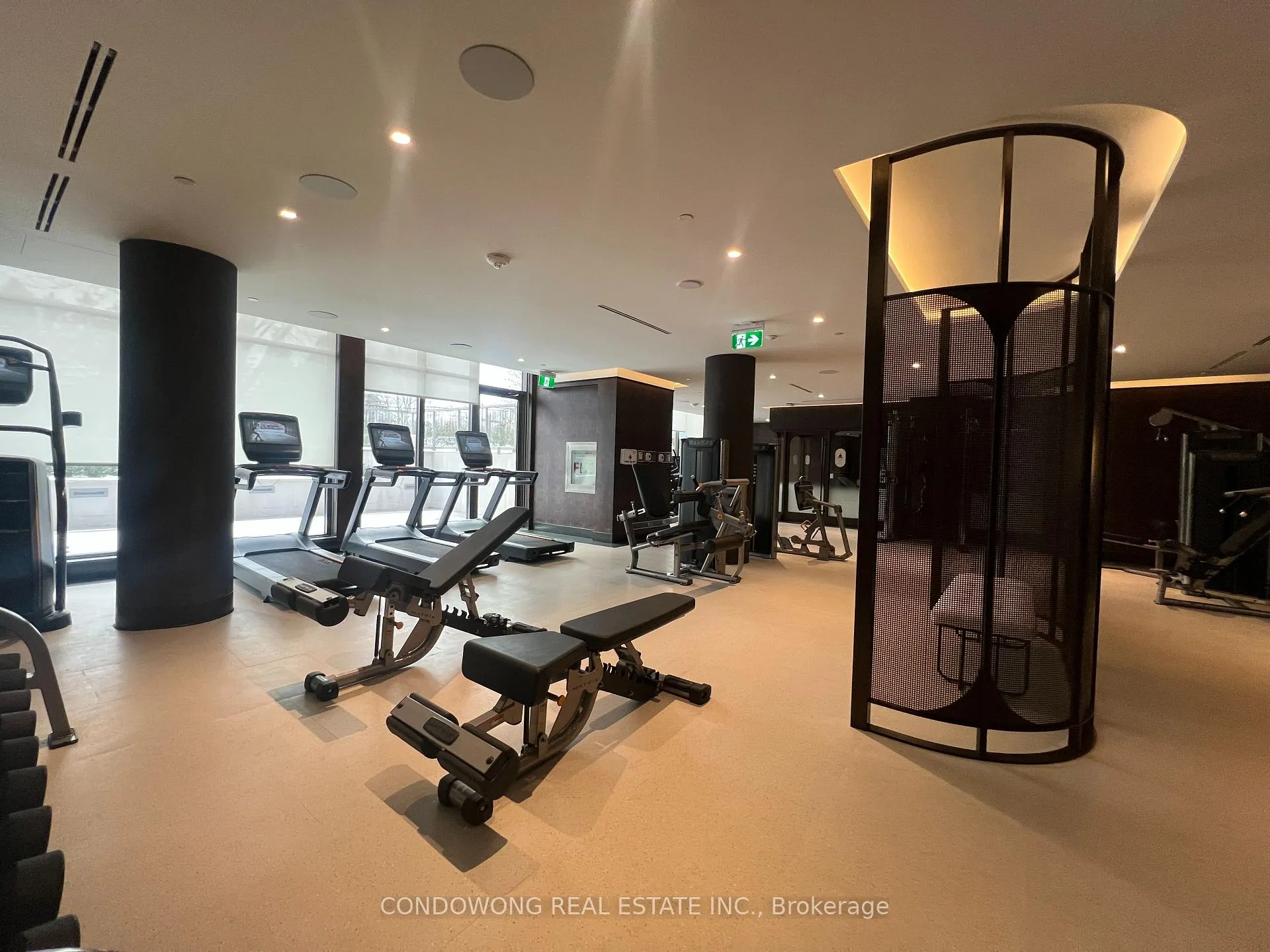 Photo 28 of Unit 809, 397 Royal Orchard Boulevard, Markham, Royal Orchard — HOMEH