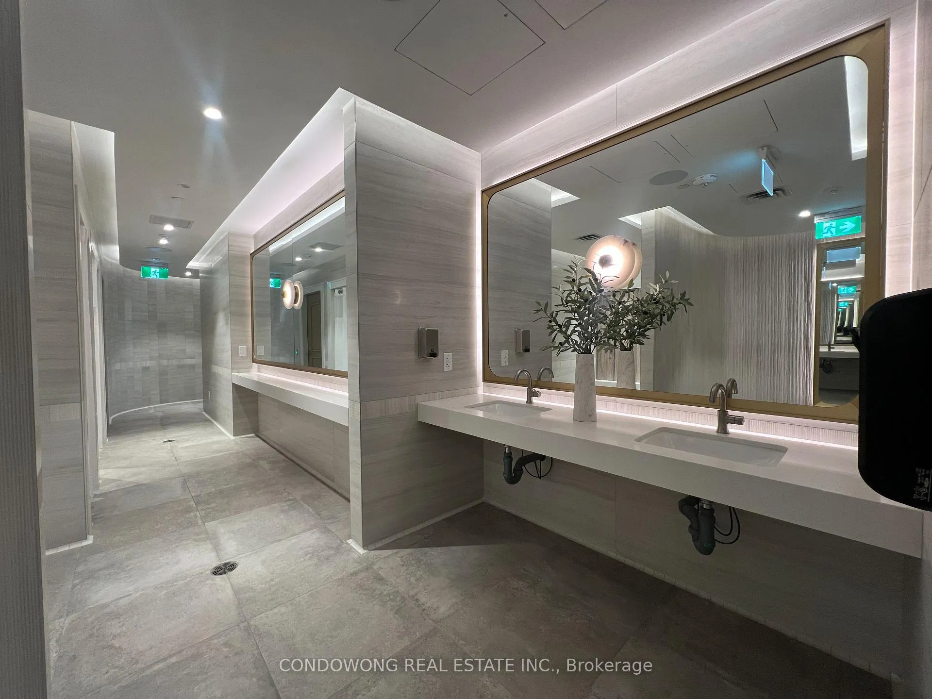 Photo 31 of Unit 809, 397 Royal Orchard Boulevard, Markham, Royal Orchard — HOMEH