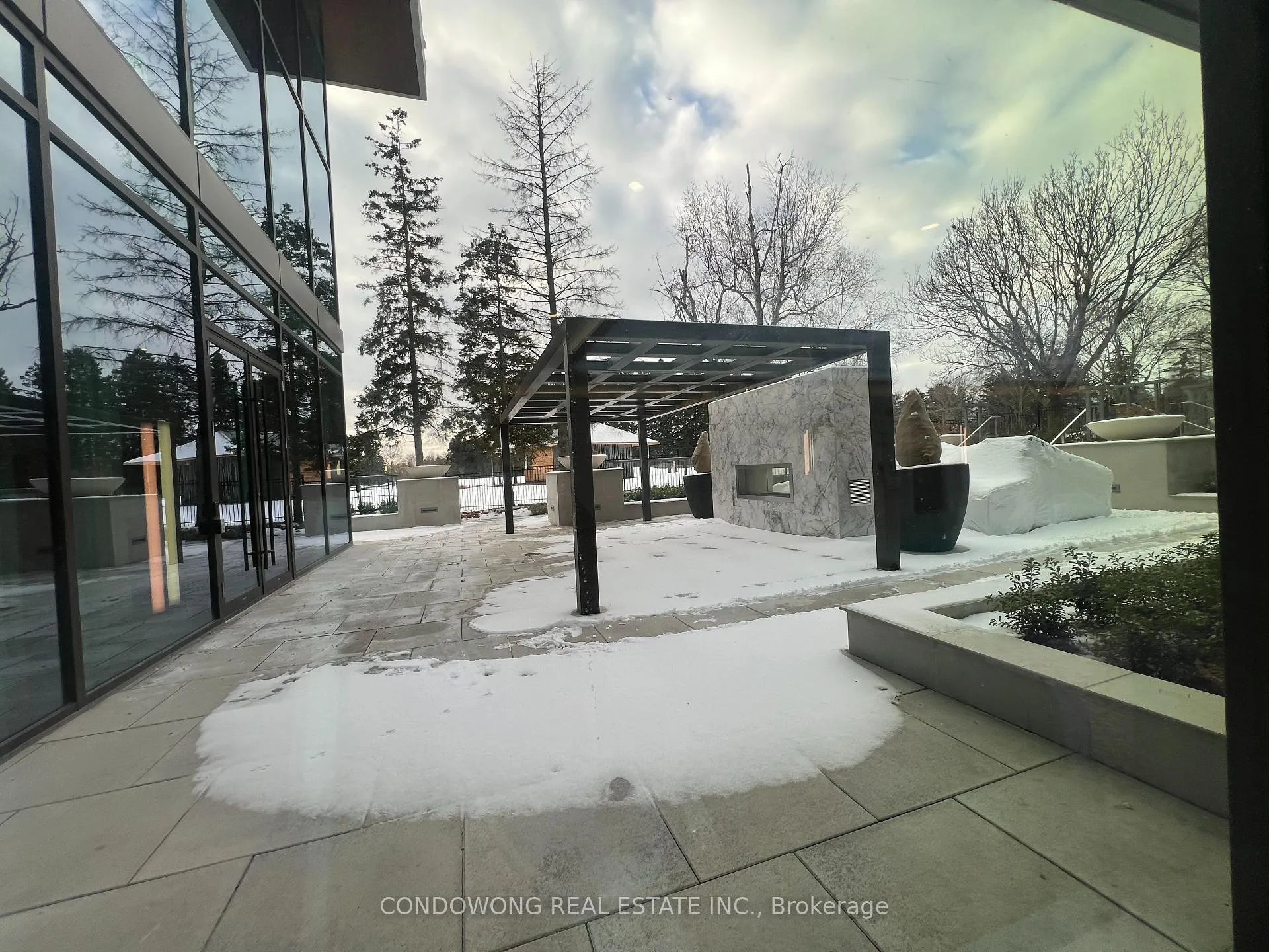 Photo 35 of Unit 809, 397 Royal Orchard Boulevard, Markham, Royal Orchard — HOMEH