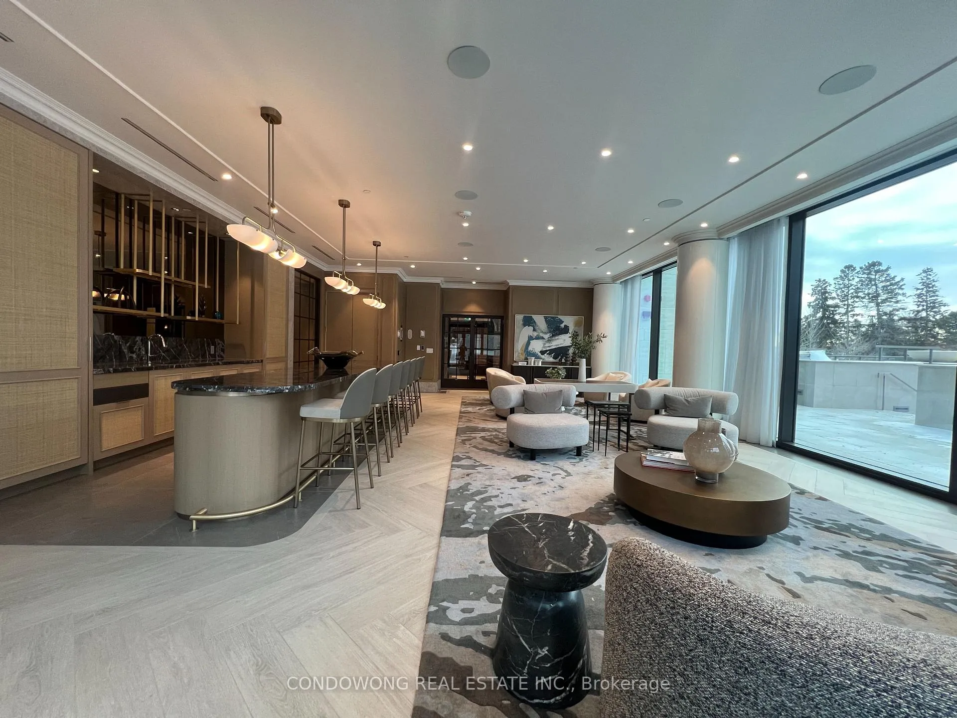 Photo 37 of Unit 809, 397 Royal Orchard Boulevard, Markham, Royal Orchard — HOMEH