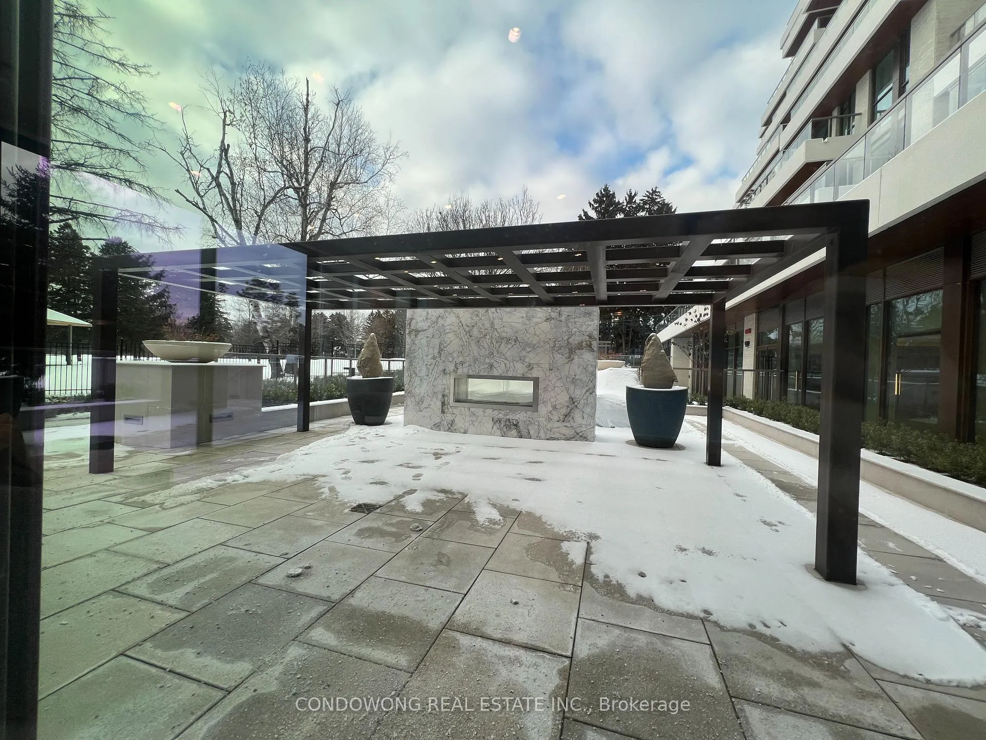 Photo 38 of Unit 809, 397 Royal Orchard Boulevard, Markham, Royal Orchard — HOMEH