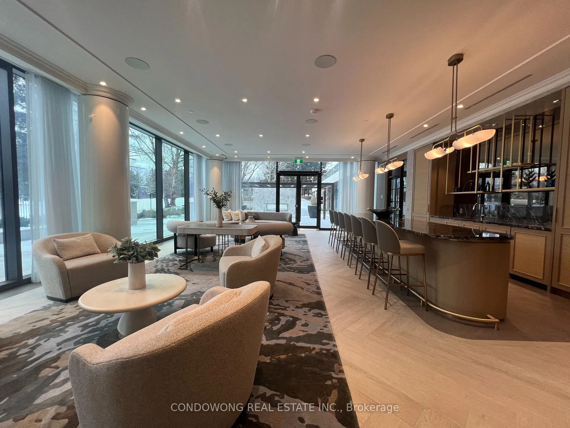 Photo 39 of Unit 809, 397 Royal Orchard Boulevard, Markham, Royal Orchard — HOMEH