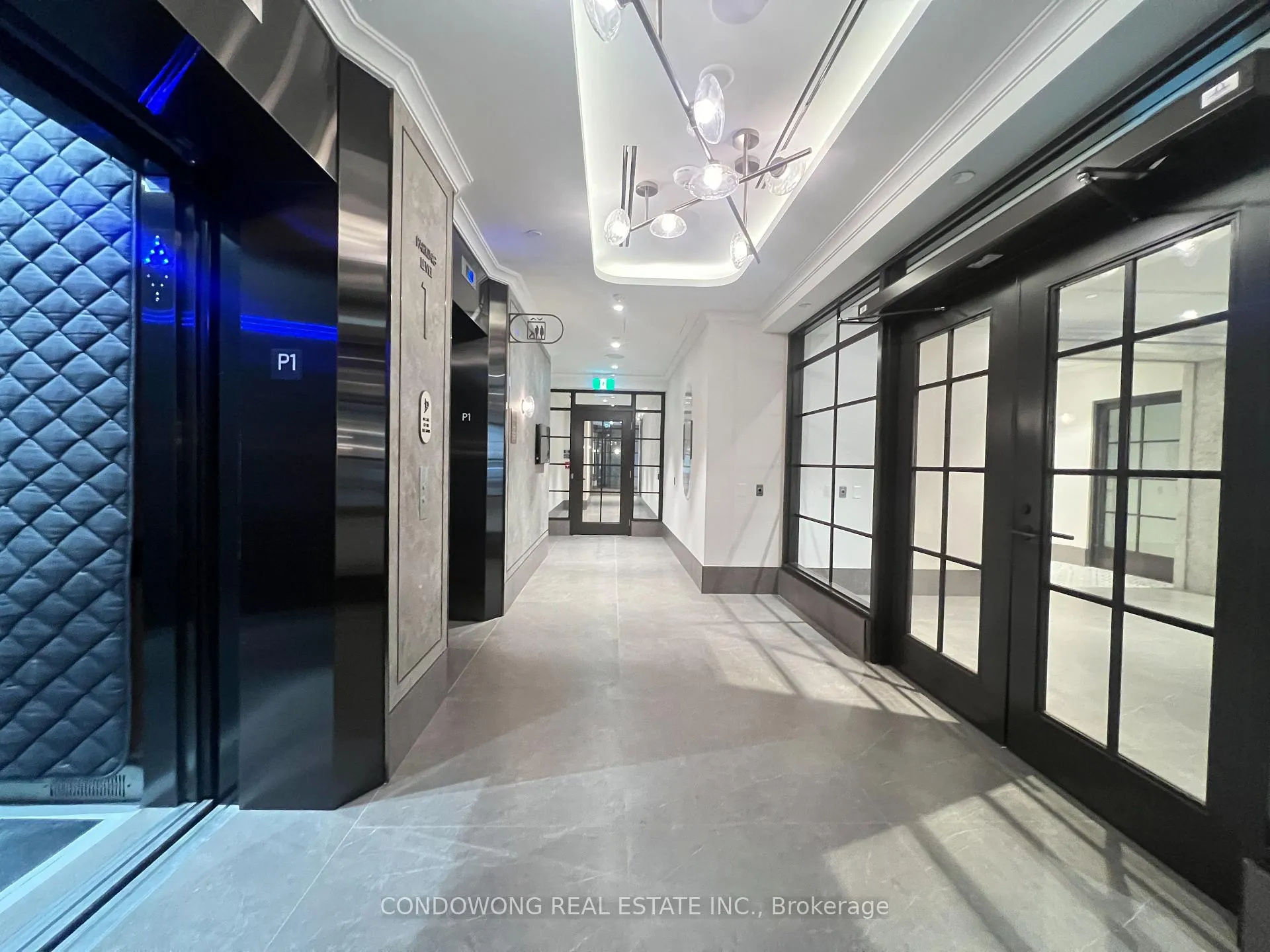 Photo 41 of Unit 809, 397 Royal Orchard Boulevard, Markham, Royal Orchard — HOMEH