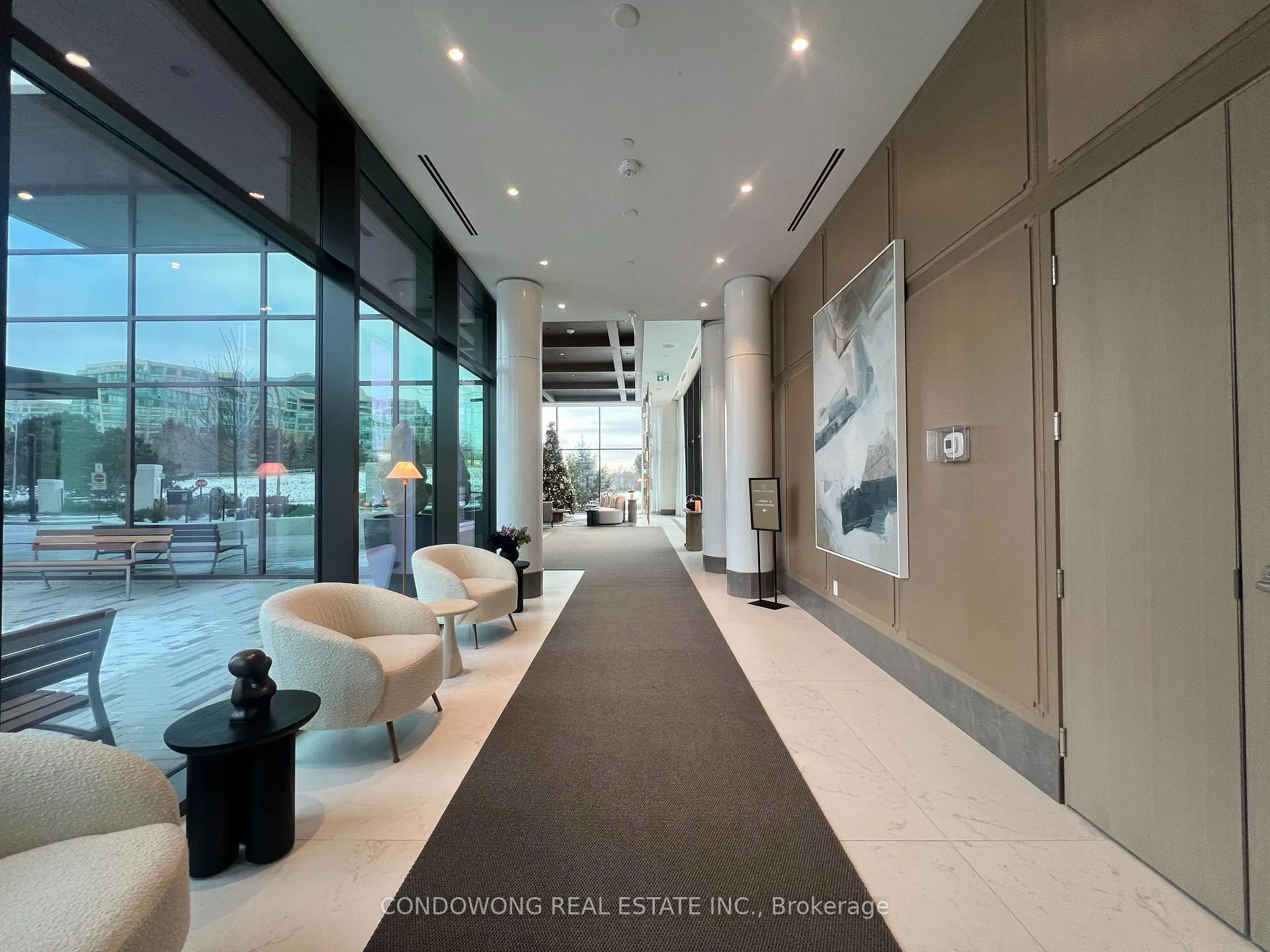 Photo 42 of Unit 809, 397 Royal Orchard Boulevard, Markham, Royal Orchard — HOMEH