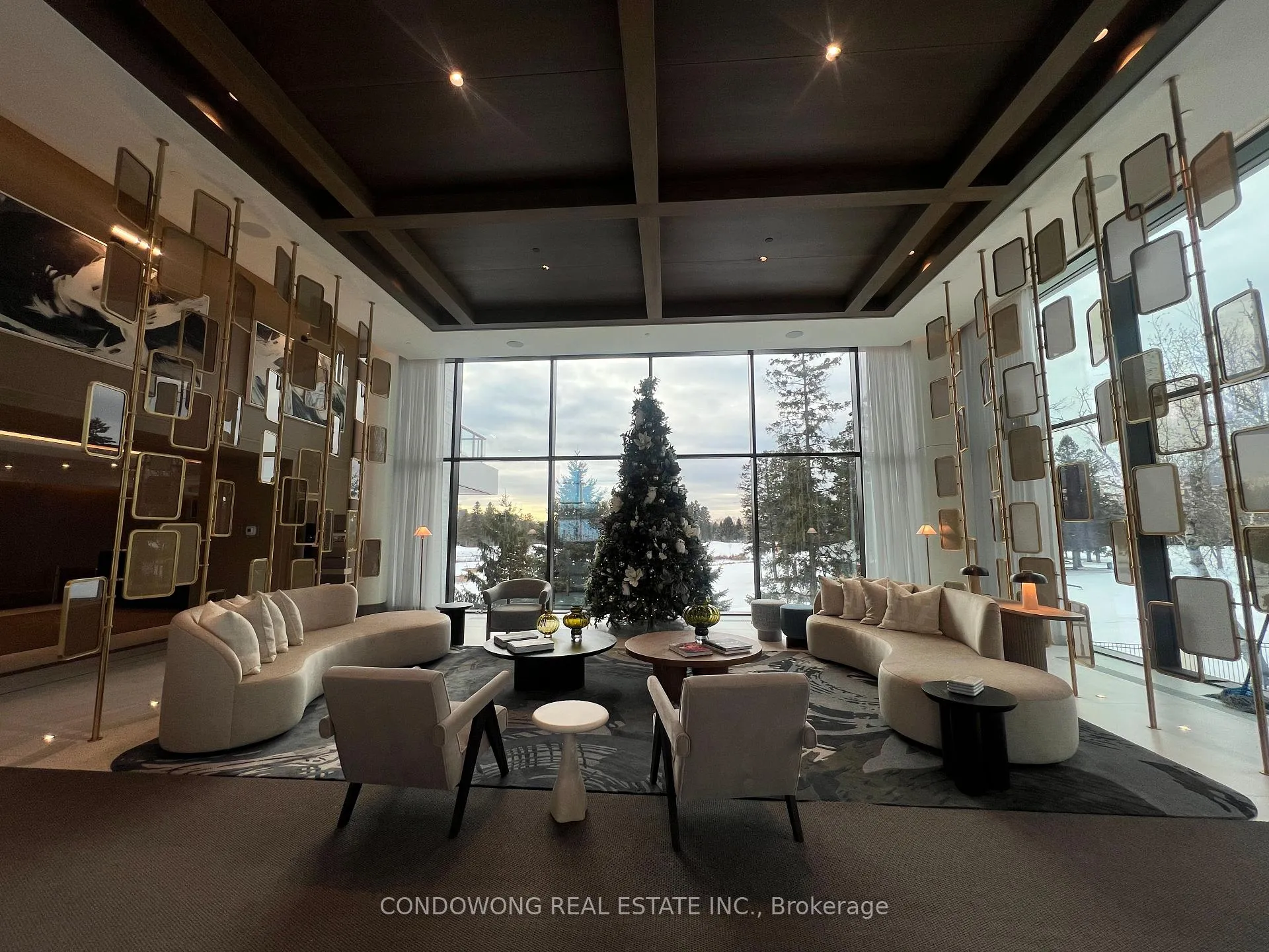 Photo 43 of Unit 809, 397 Royal Orchard Boulevard, Markham, Royal Orchard — HOMEH
