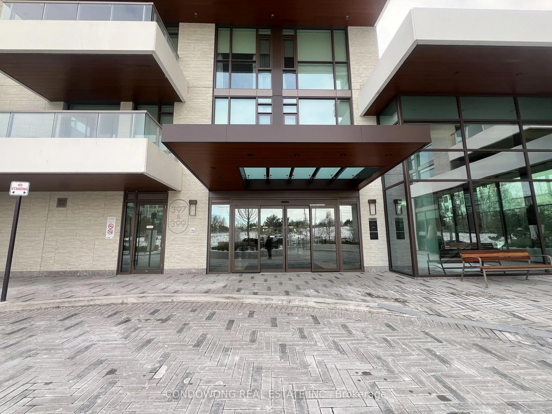 Photo 45 of Unit 809, 397 Royal Orchard Boulevard, Markham, Royal Orchard — HOMEH