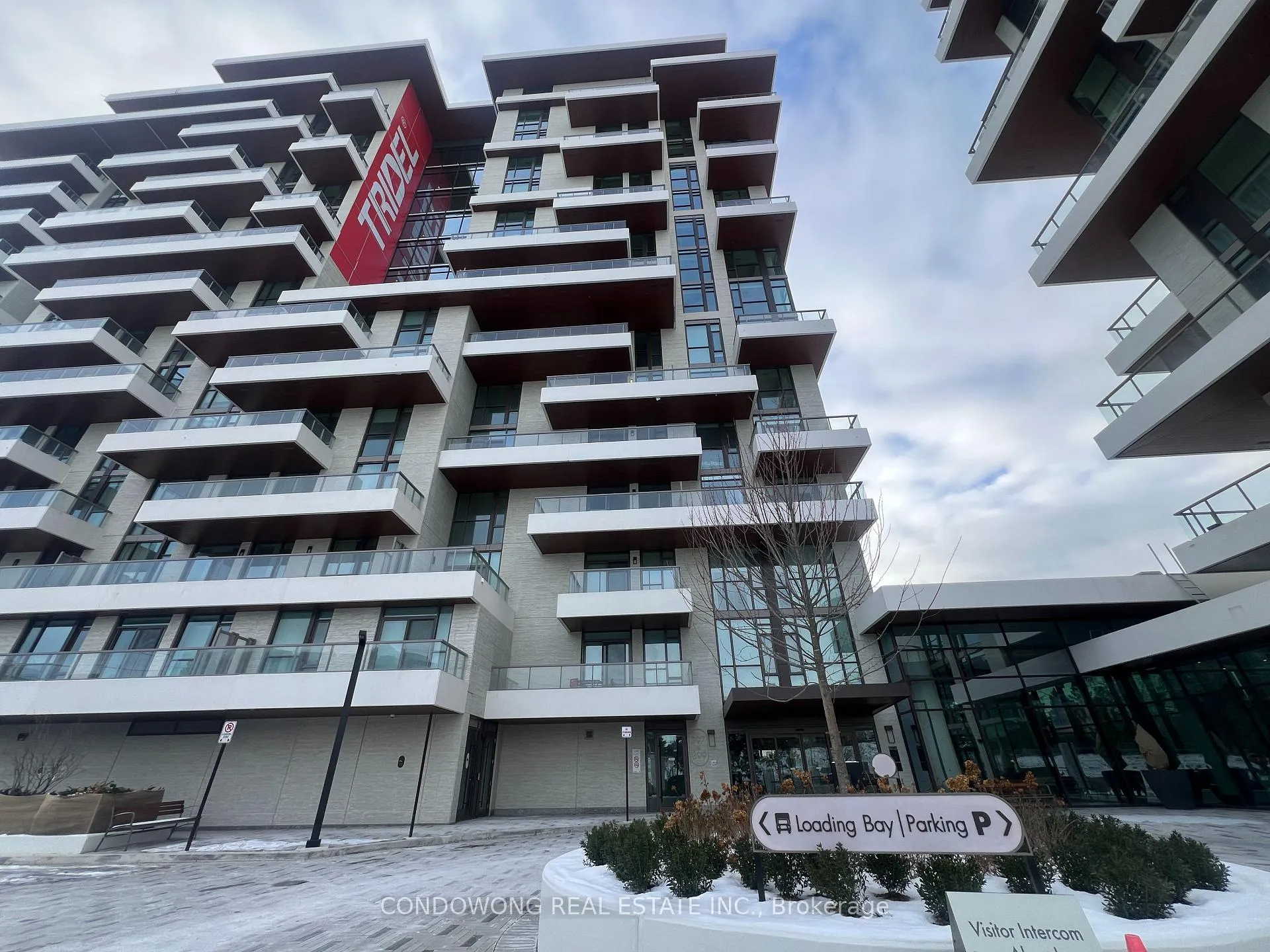 Photo 46 of Unit 809, 397 Royal Orchard Boulevard, Markham, Royal Orchard — HOMEH