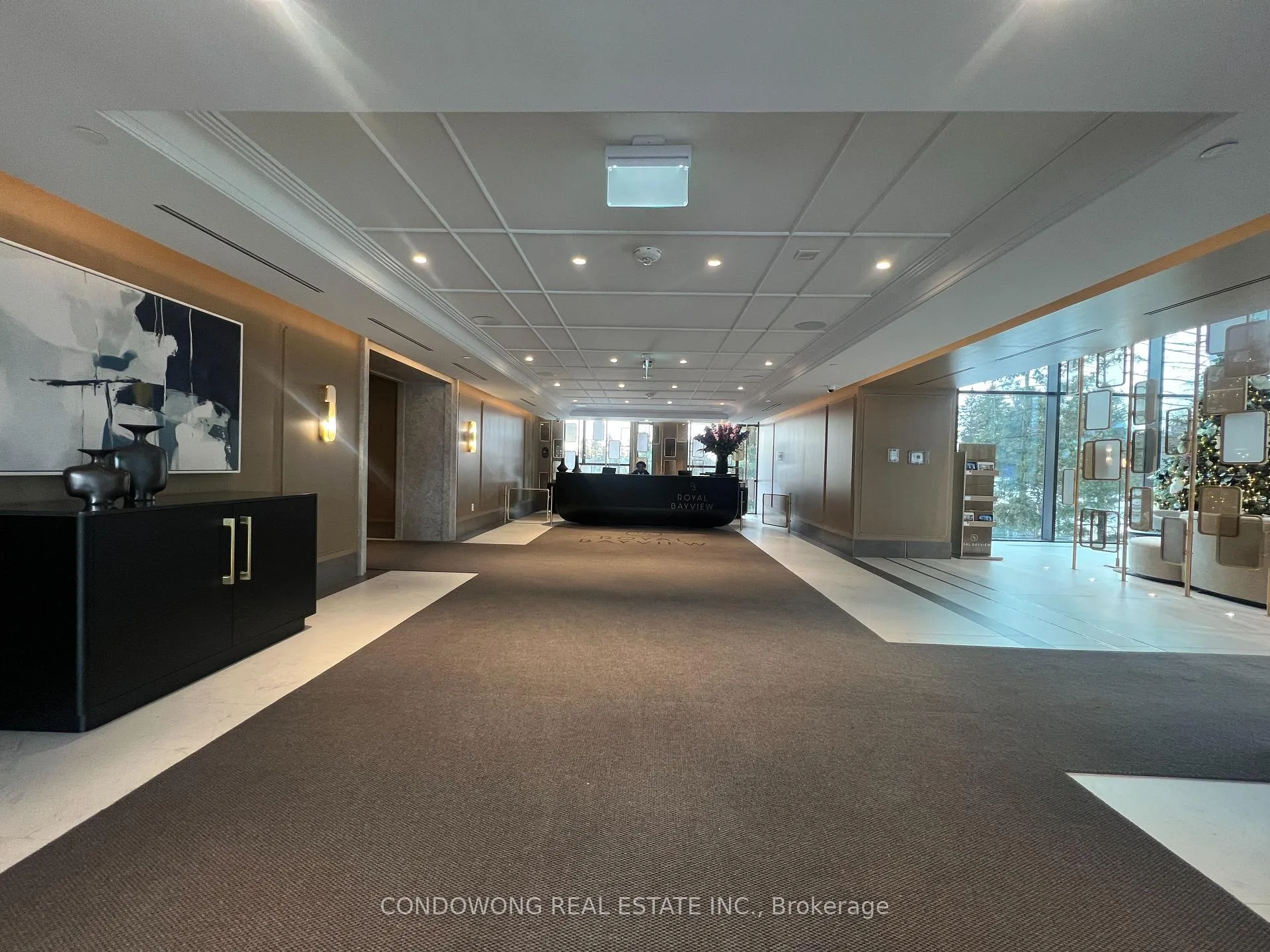 Photo 47 of Unit 809, 397 Royal Orchard Boulevard, Markham, Royal Orchard — HOMEH