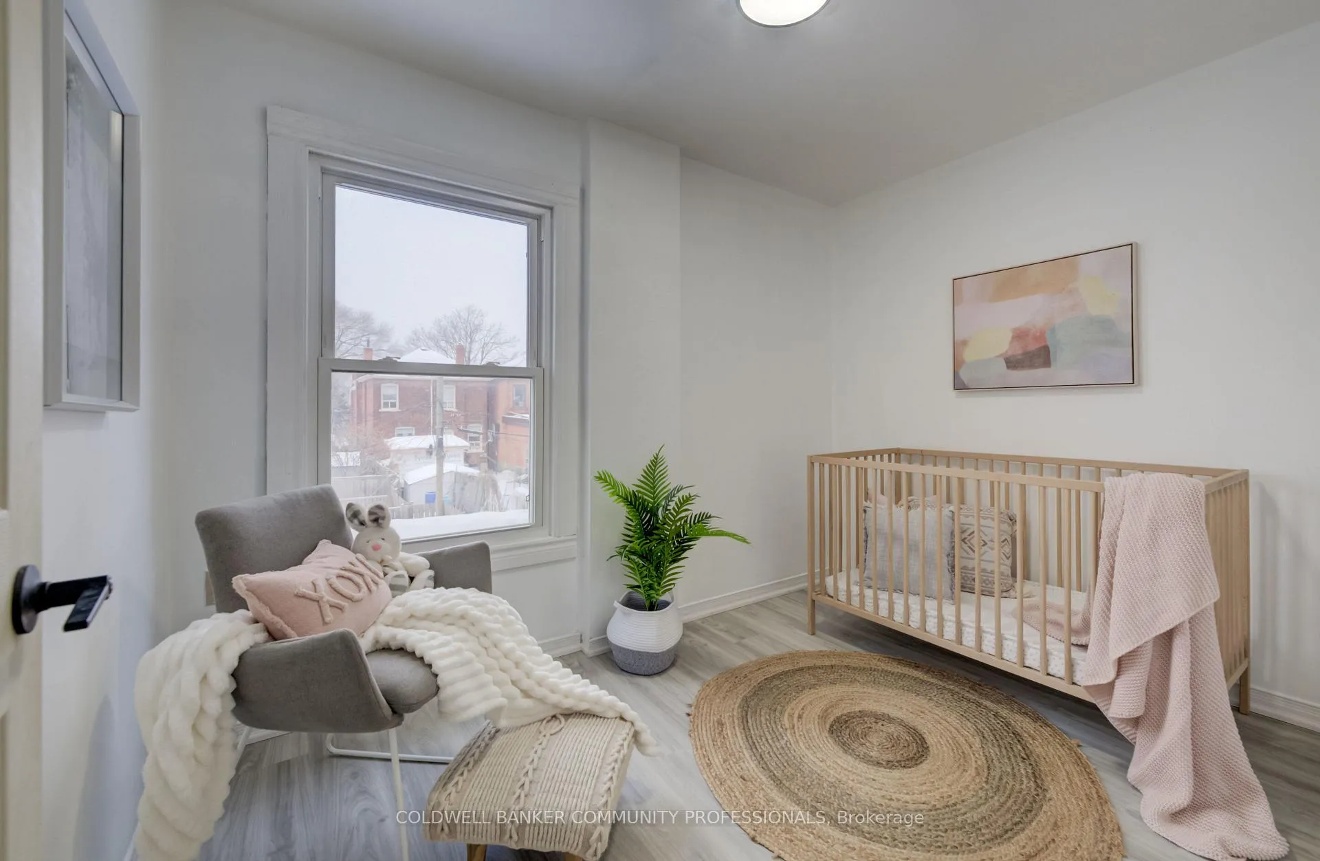 Photo 22 of 83 Sanford Avenue N, Hamilton, Gibson — HOMEH