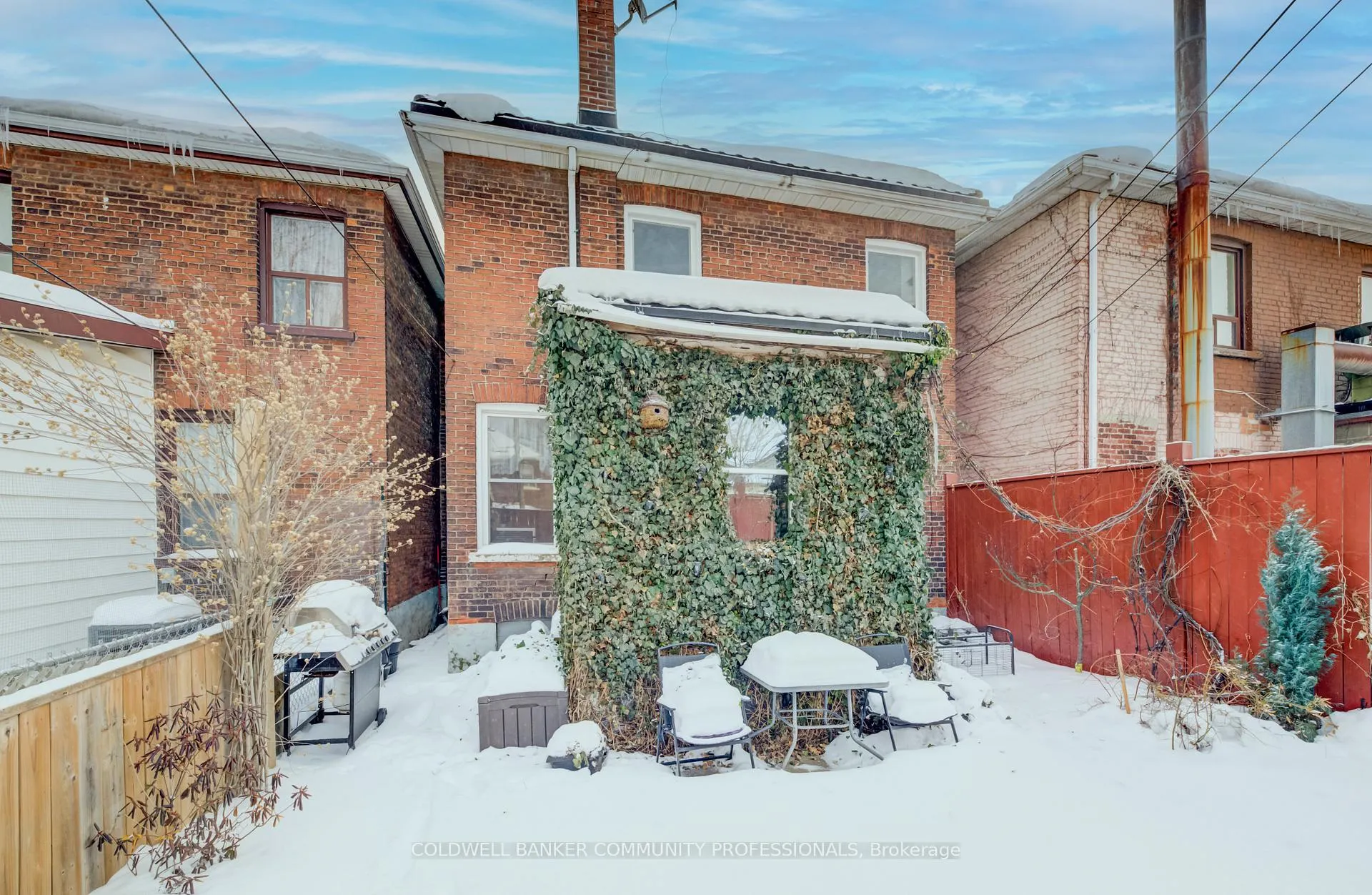 Photo 35 of 83 Sanford Avenue N, Hamilton, Gibson — HOMEH