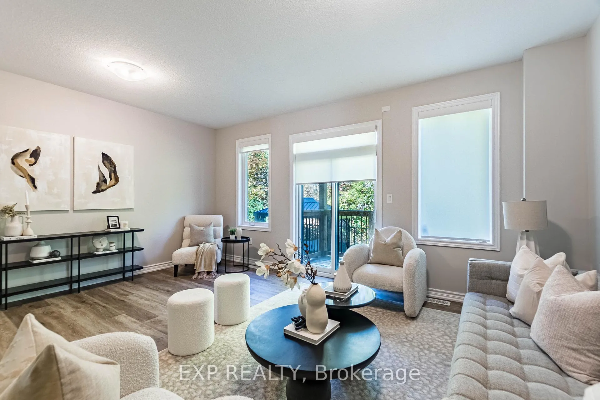 Photo 9 of Unit 7, 445 Ontario Street S, Milton, Timberlea — HOMEH