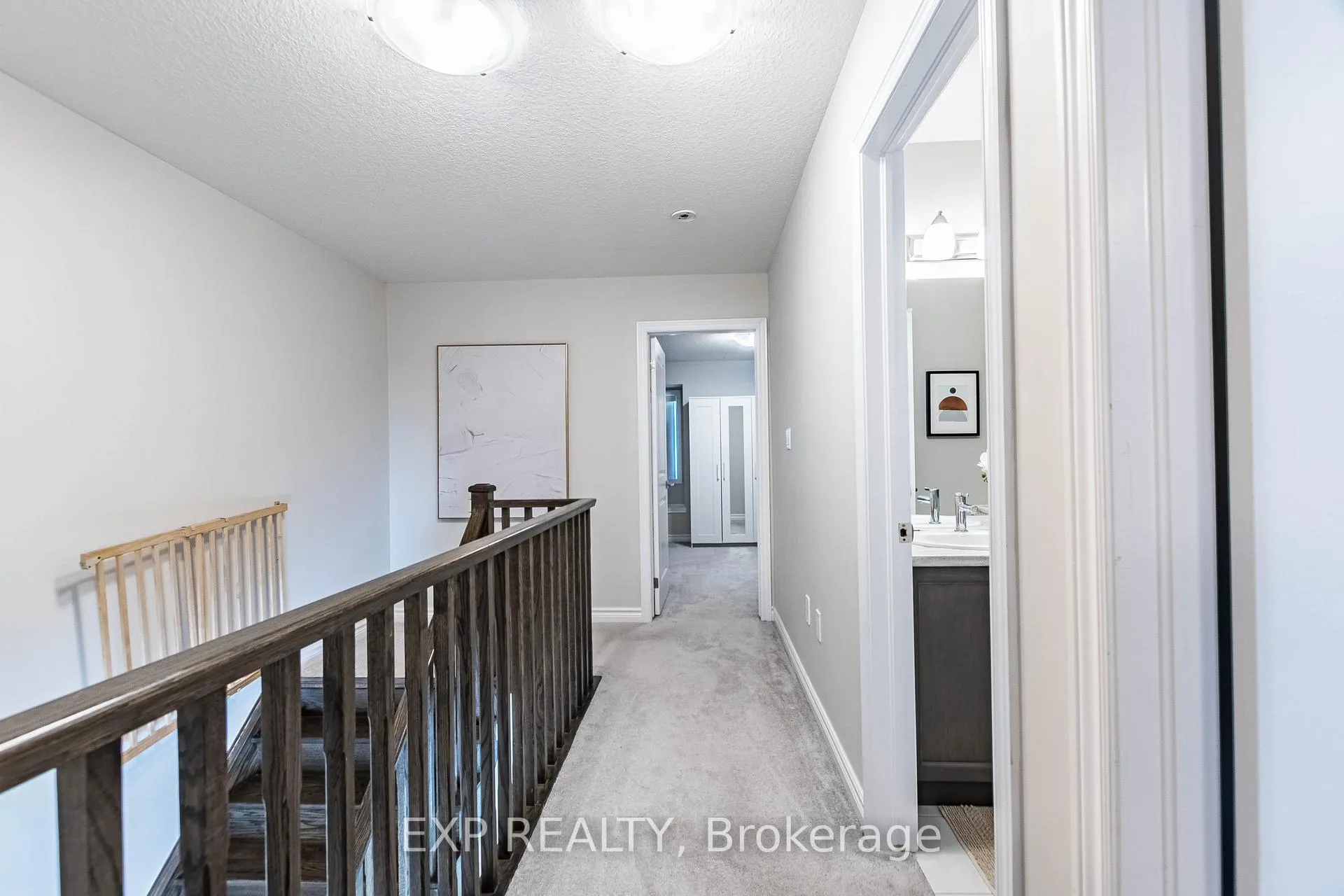 Photo 27 of Unit 7, 445 Ontario Street S, Milton, Timberlea — HOMEH