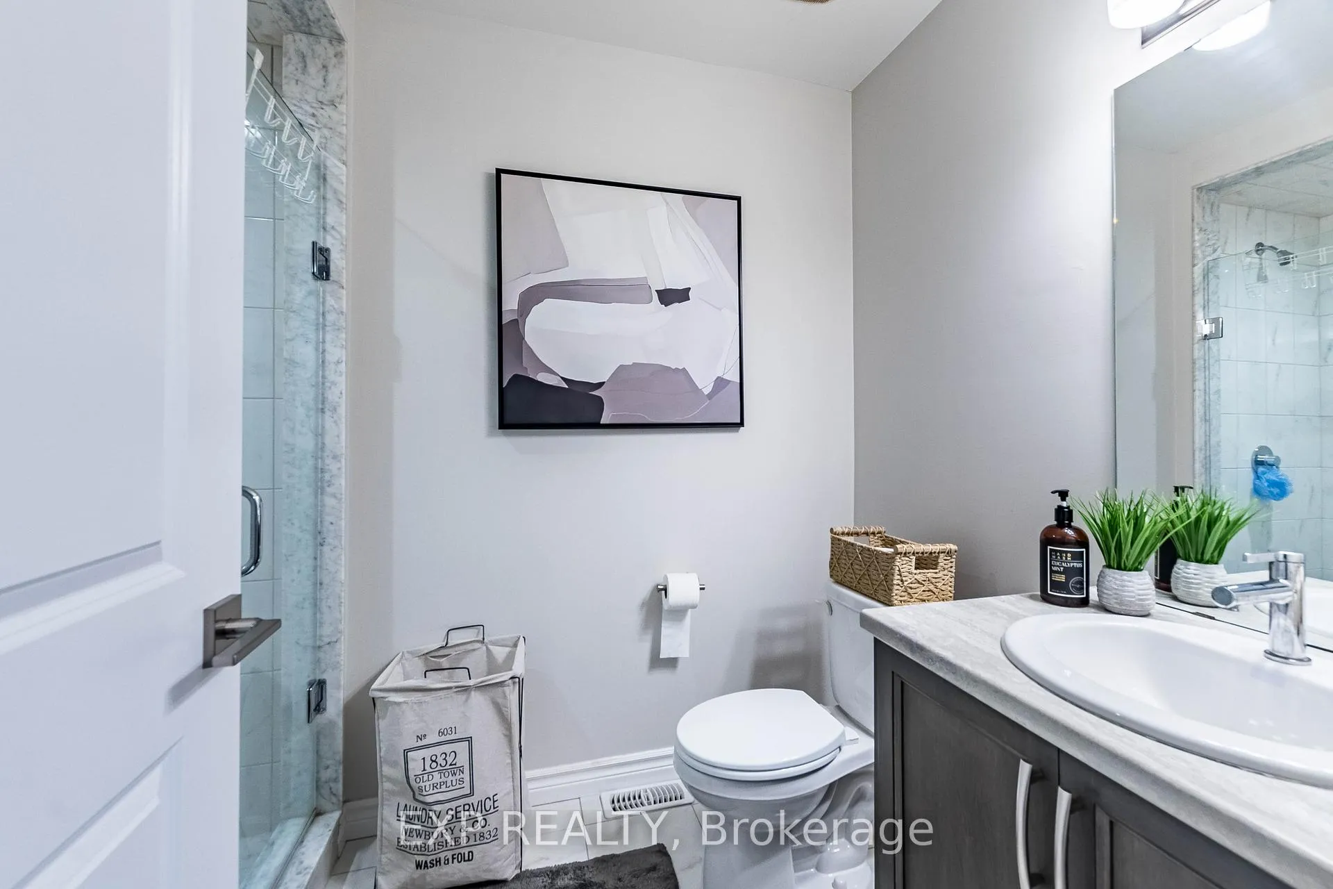 Photo 31 of Unit 7, 445 Ontario Street S, Milton, Timberlea — HOMEH