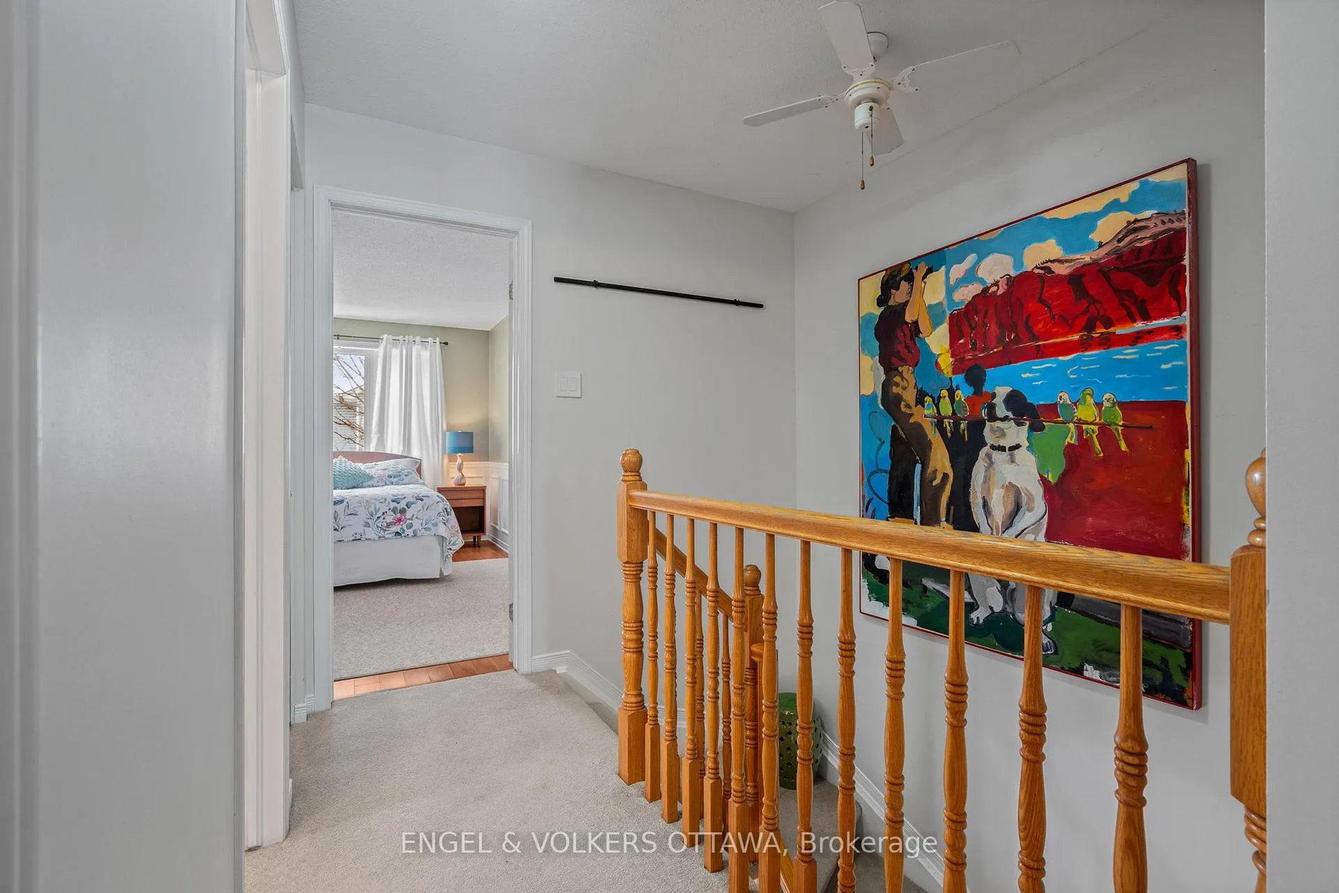 Photo 13 of 126 Whalings Circle, Ottawa, Stittsville (Central) — HOMEH