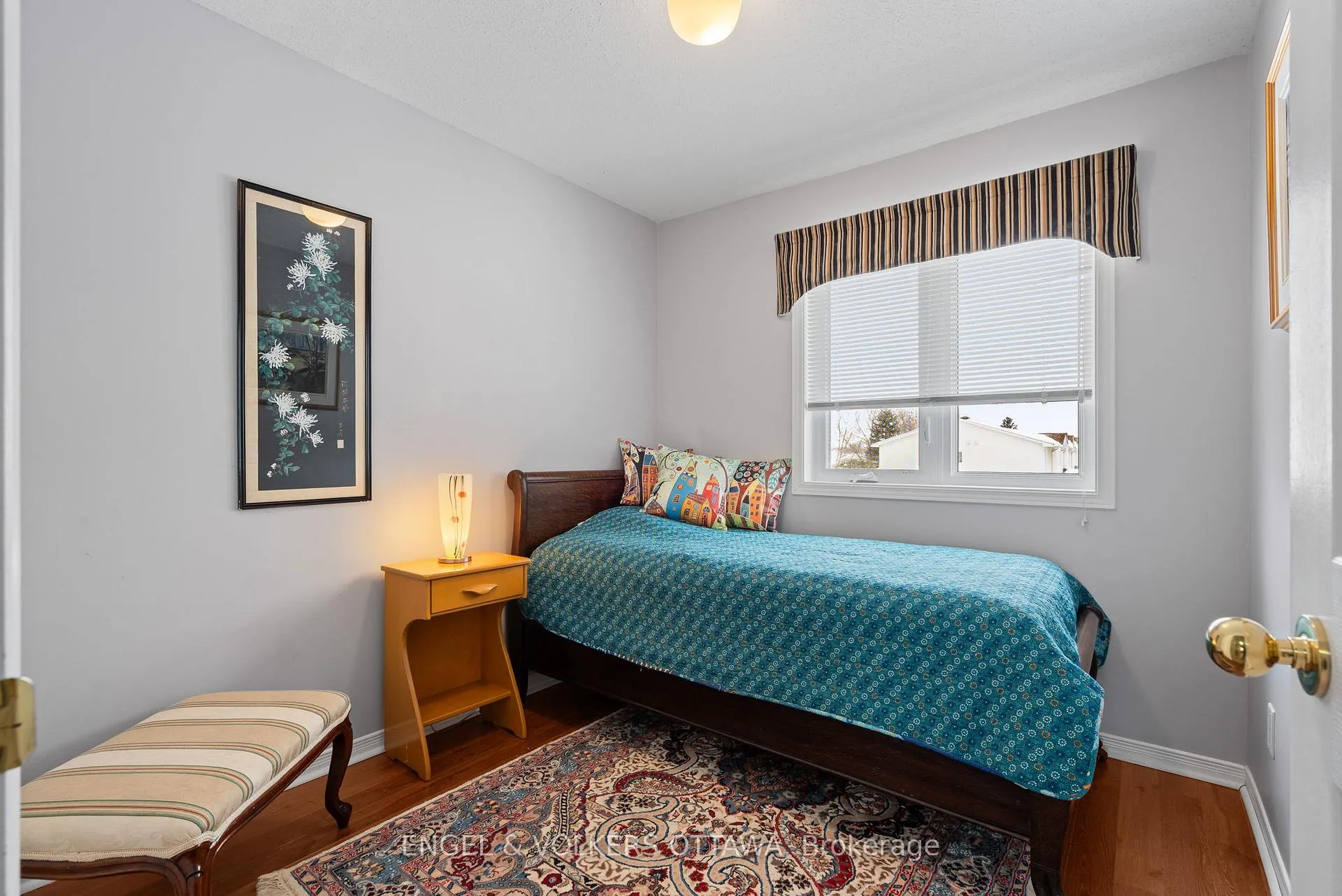 Photo 20 of 126 Whalings Circle, Ottawa, Stittsville (Central) — HOMEH