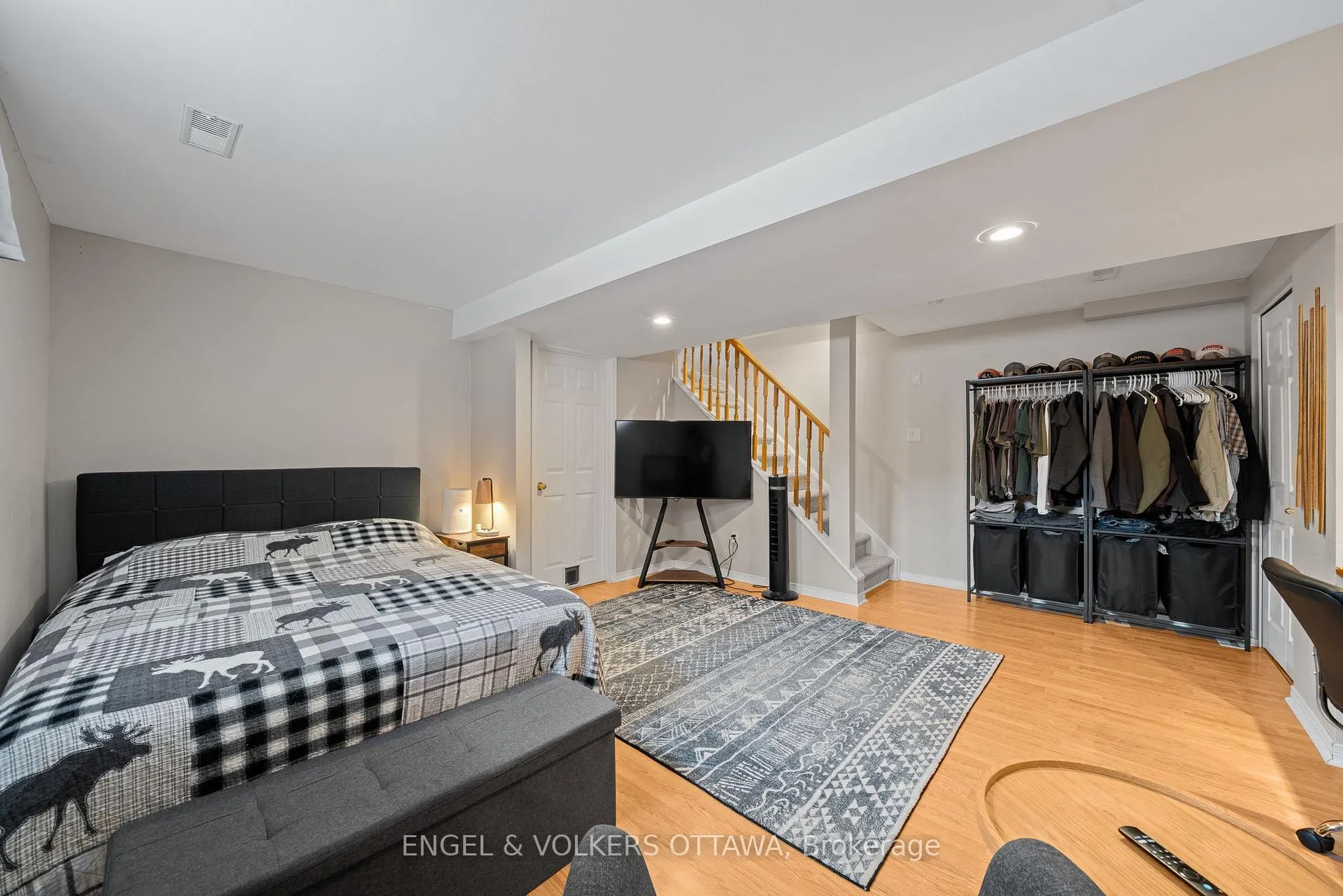 Photo 23 of 126 Whalings Circle, Ottawa, Stittsville (Central) — HOMEH