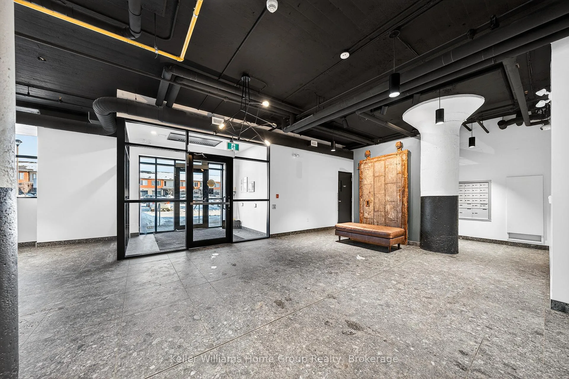 Photo 4 of Unit 108, 120 Huron Street, Guelph, St. Patrick's Ward — HOMEH