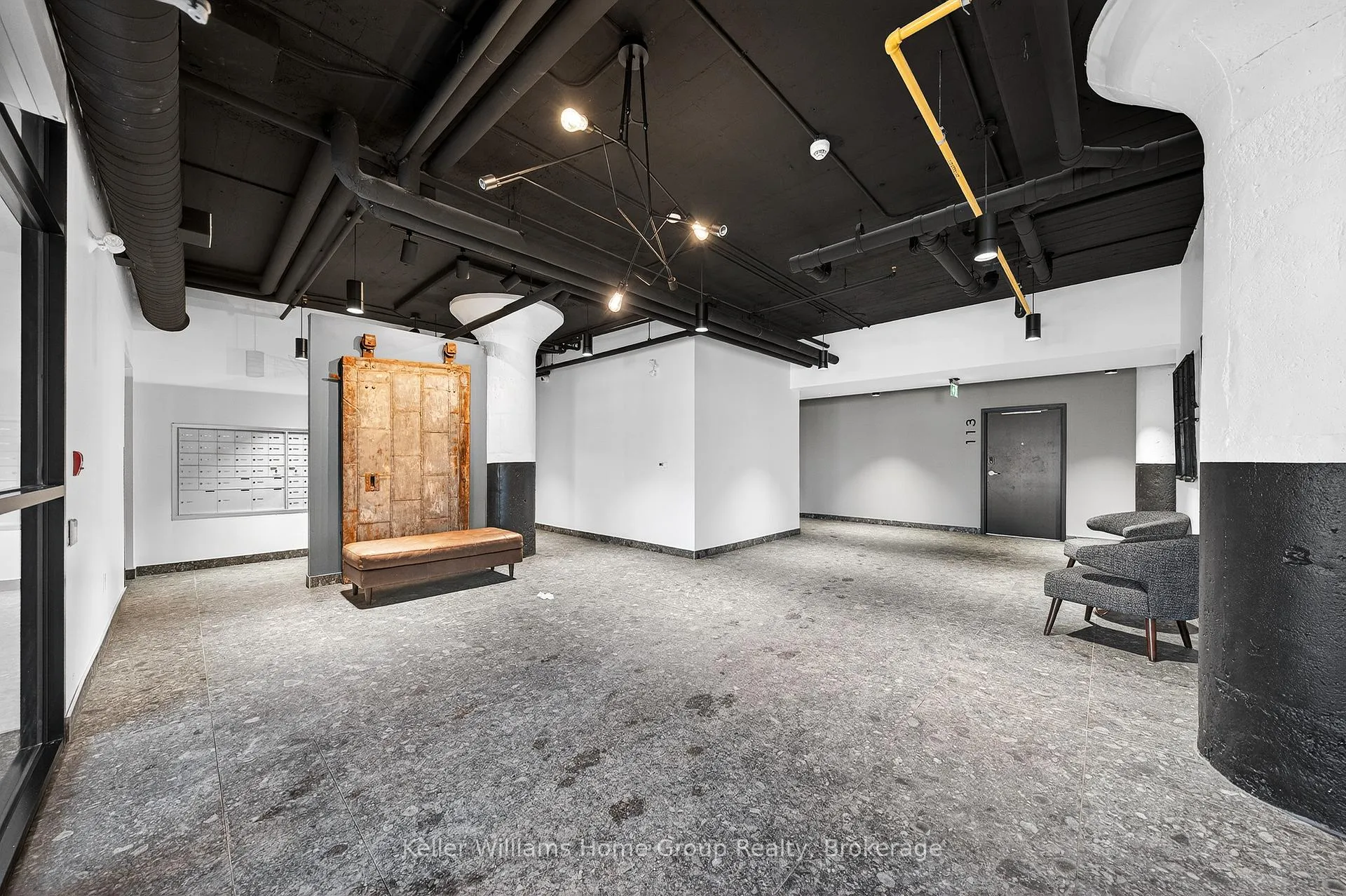 Photo 6 of Unit 108, 120 Huron Street, Guelph, St. Patrick's Ward — HOMEH