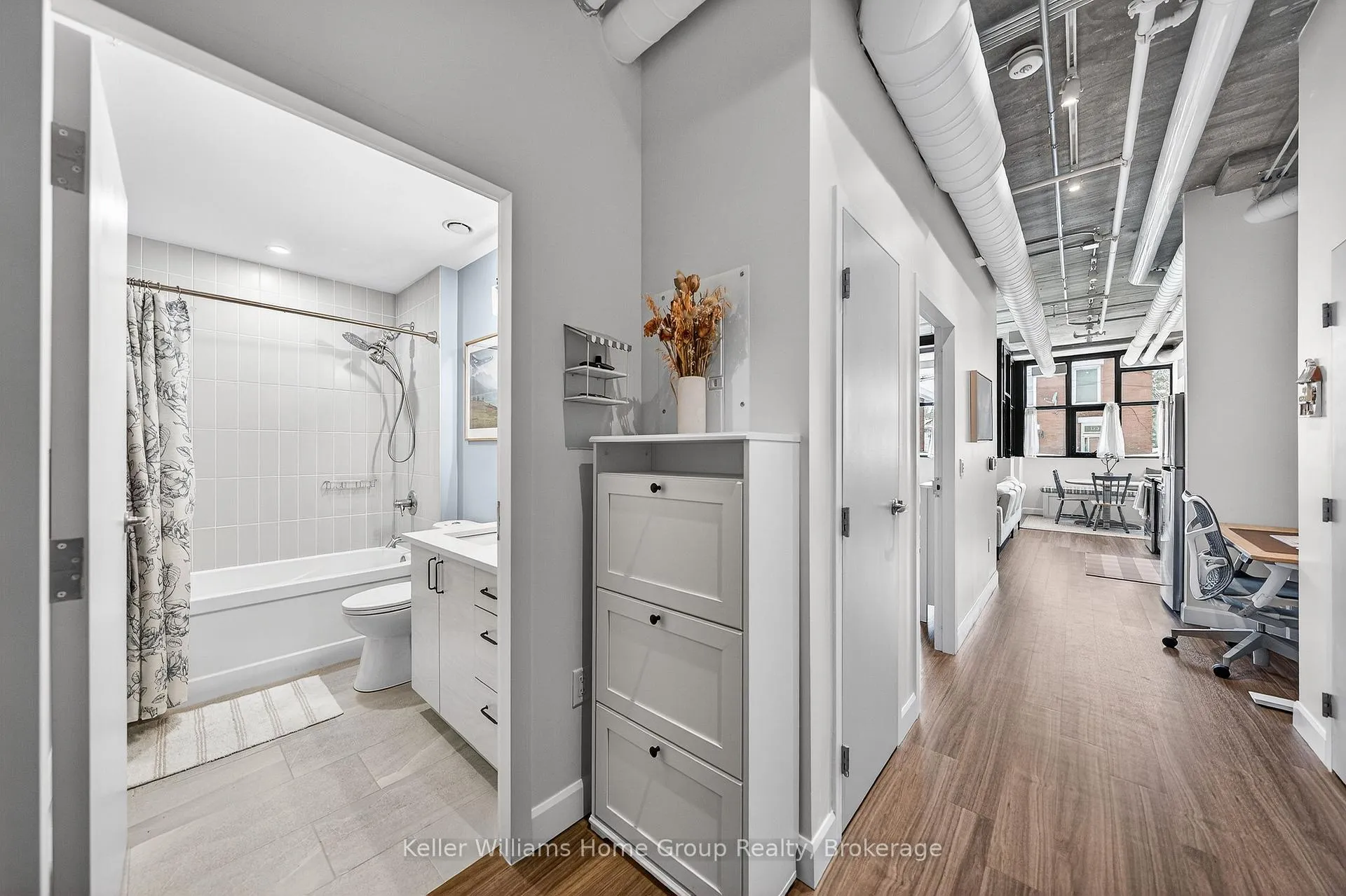Photo 9 of Unit 108, 120 Huron Street, Guelph, St. Patrick's Ward — HOMEH