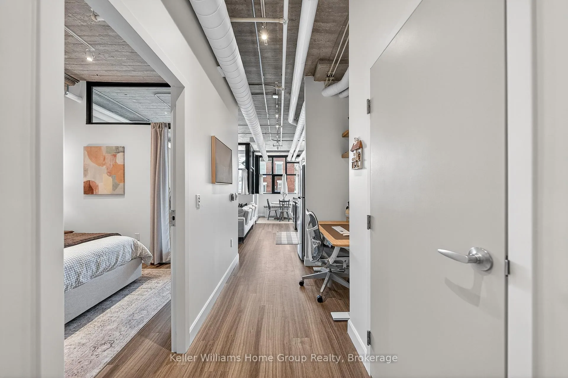 Photo 10 of Unit 108, 120 Huron Street, Guelph, St. Patrick's Ward — HOMEH