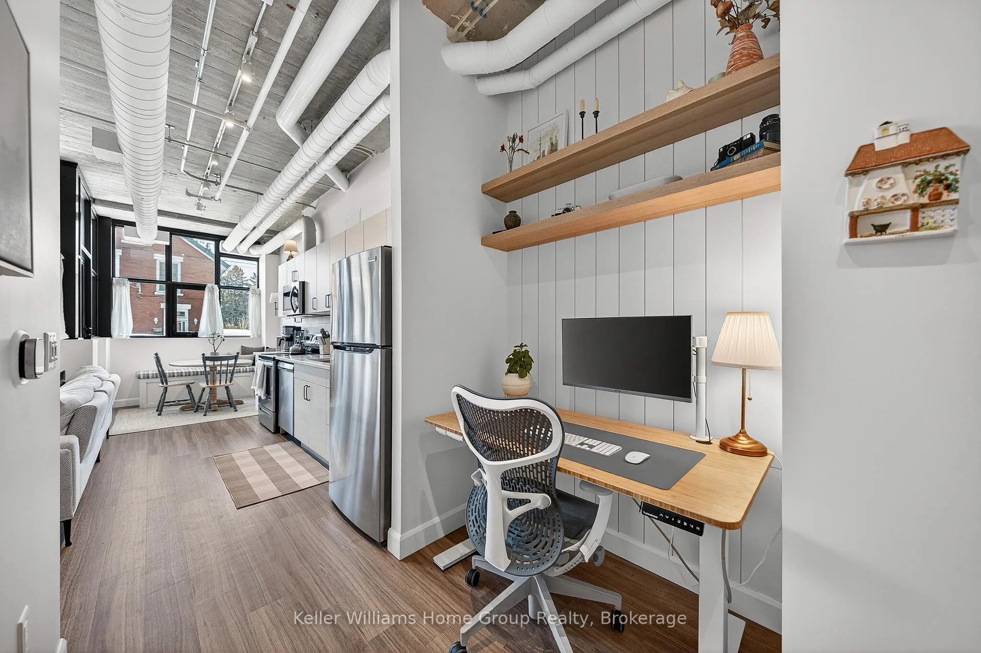 Photo 11 of Unit 108, 120 Huron Street, Guelph, St. Patrick's Ward — HOMEH