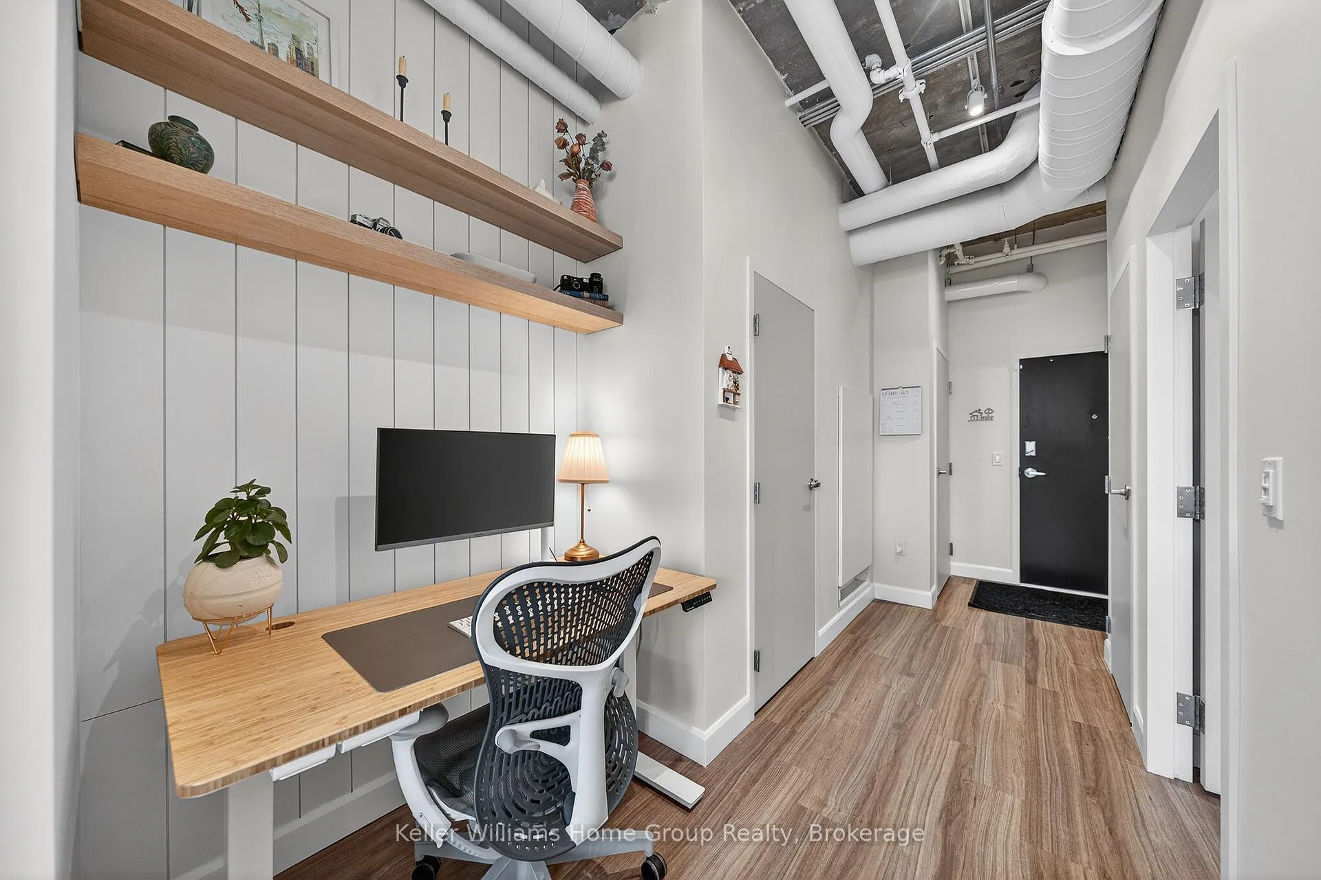 Photo 12 of Unit 108, 120 Huron Street, Guelph, St. Patrick's Ward — HOMEH