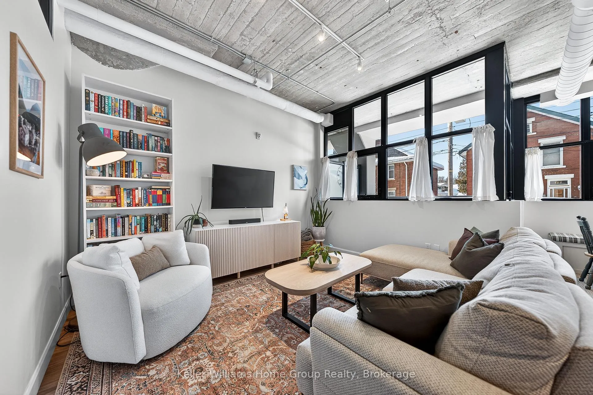 Photo 15 of Unit 108, 120 Huron Street, Guelph, St. Patrick's Ward — HOMEH