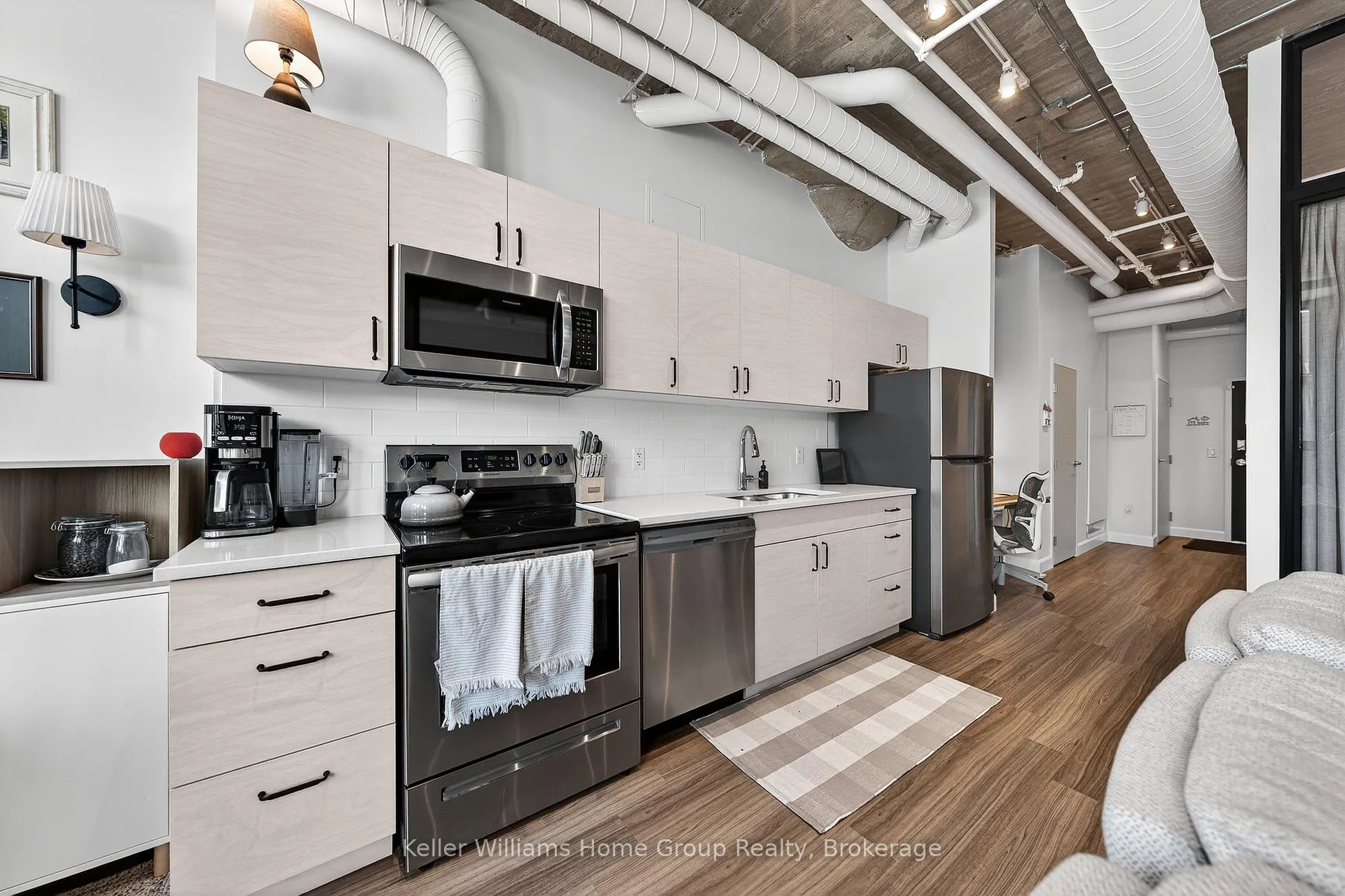 Photo 21 of Unit 108, 120 Huron Street, Guelph, St. Patrick's Ward — HOMEH