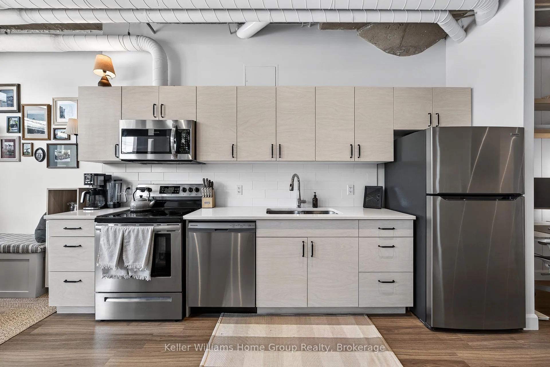 Photo 22 of Unit 108, 120 Huron Street, Guelph, St. Patrick's Ward — HOMEH