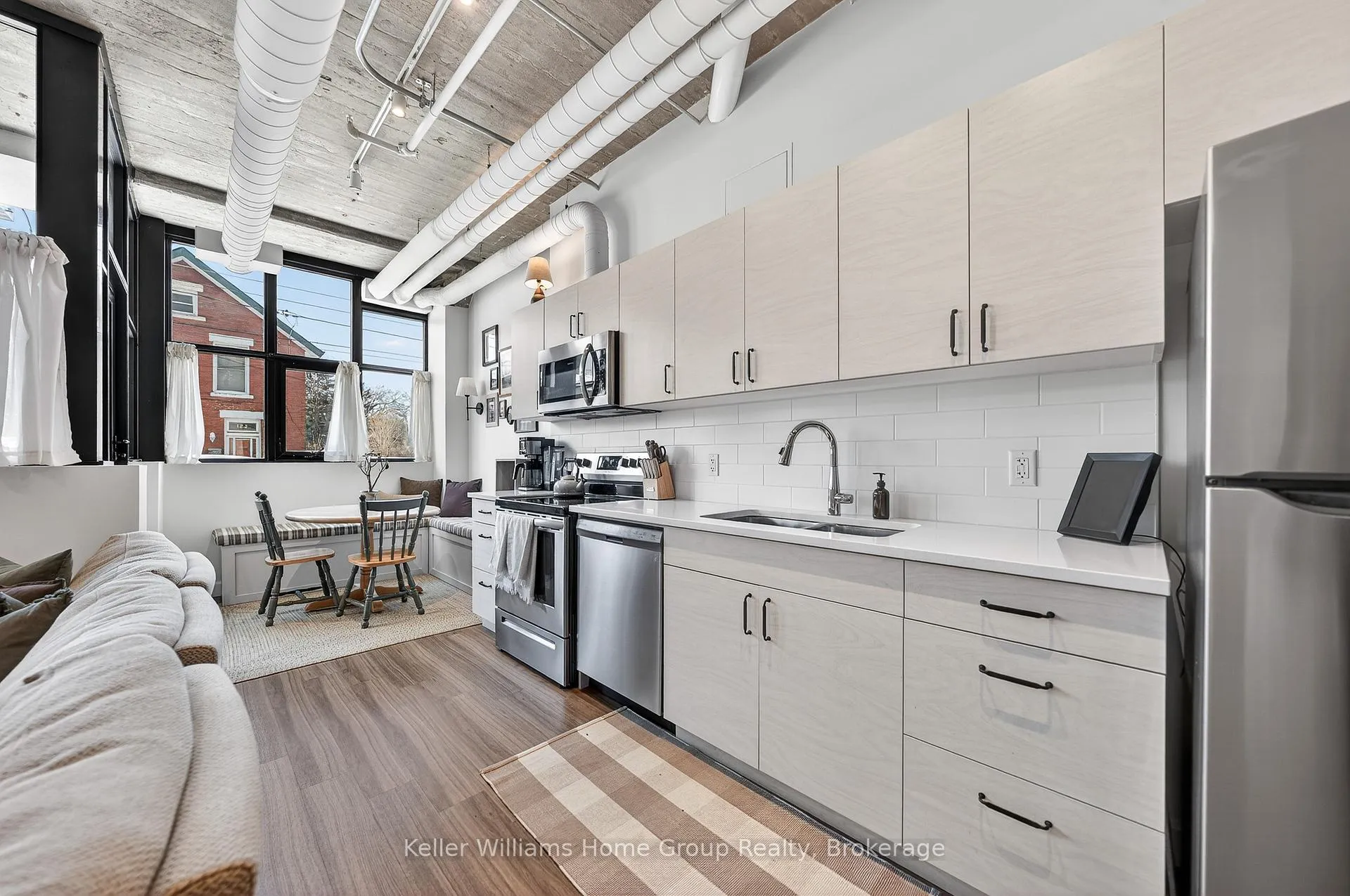 Photo 23 of Unit 108, 120 Huron Street, Guelph, St. Patrick's Ward — HOMEH