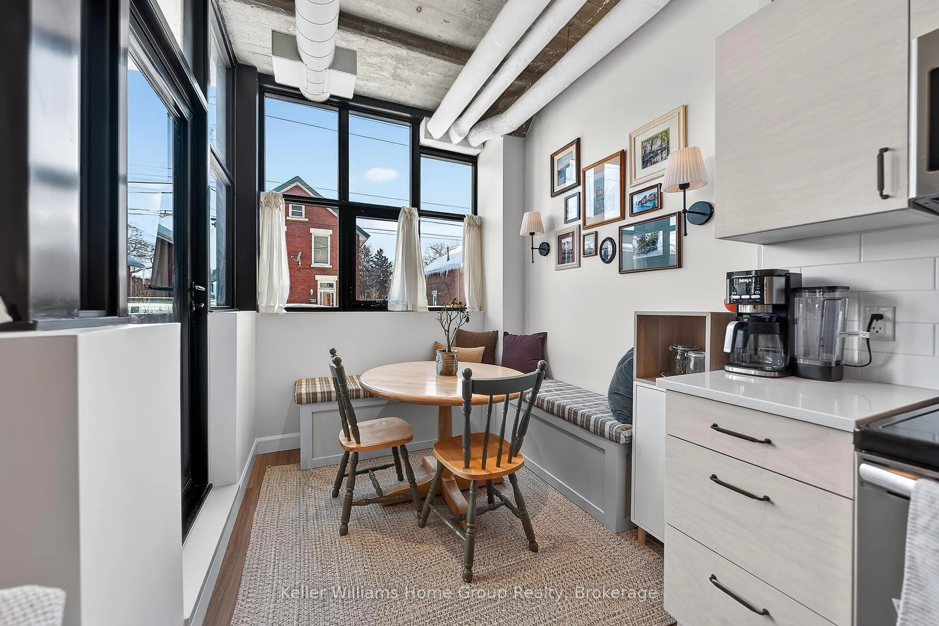 Photo 25 of Unit 108, 120 Huron Street, Guelph, St. Patrick's Ward — HOMEH