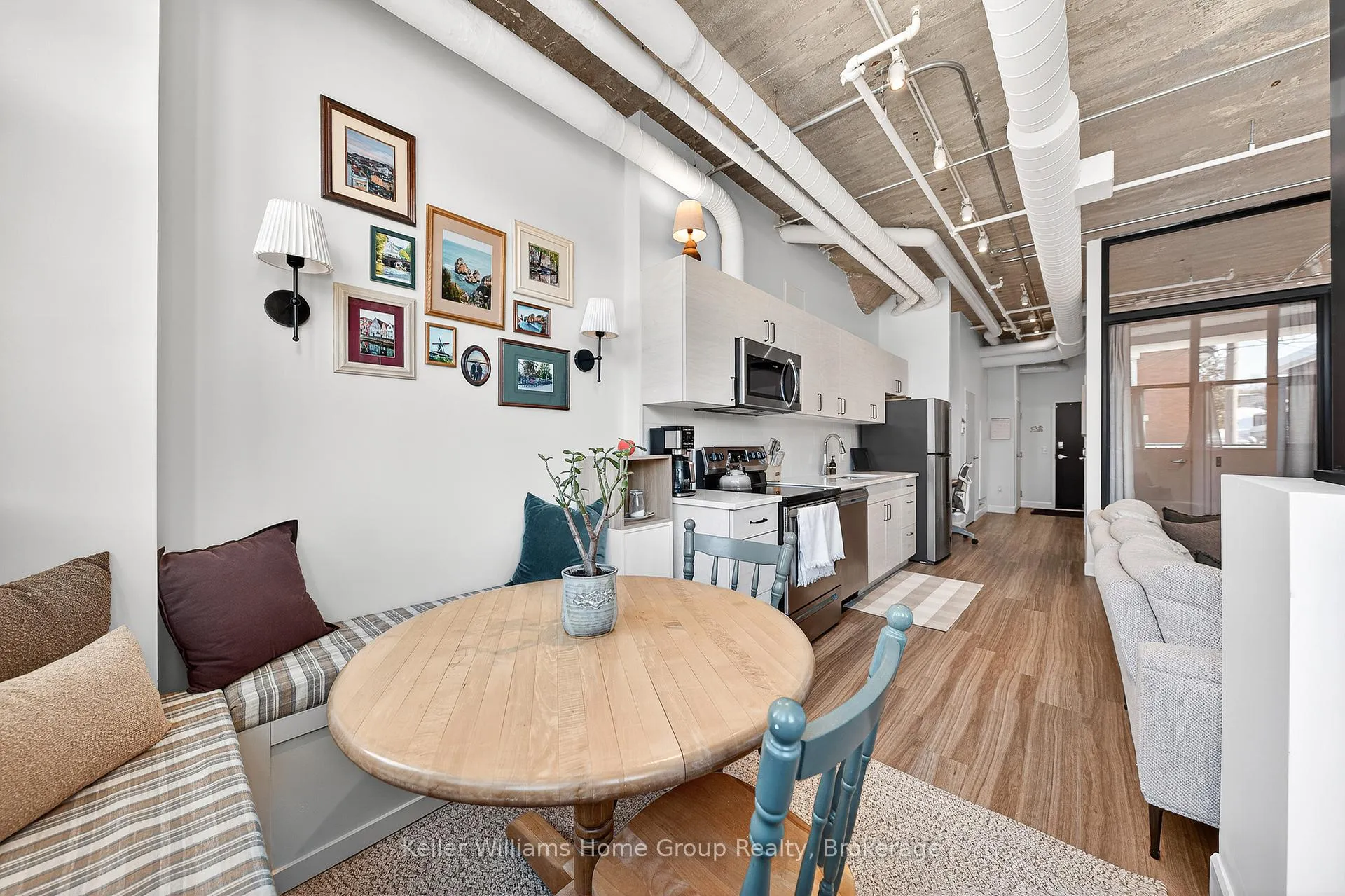 Photo 26 of Unit 108, 120 Huron Street, Guelph, St. Patrick's Ward — HOMEH