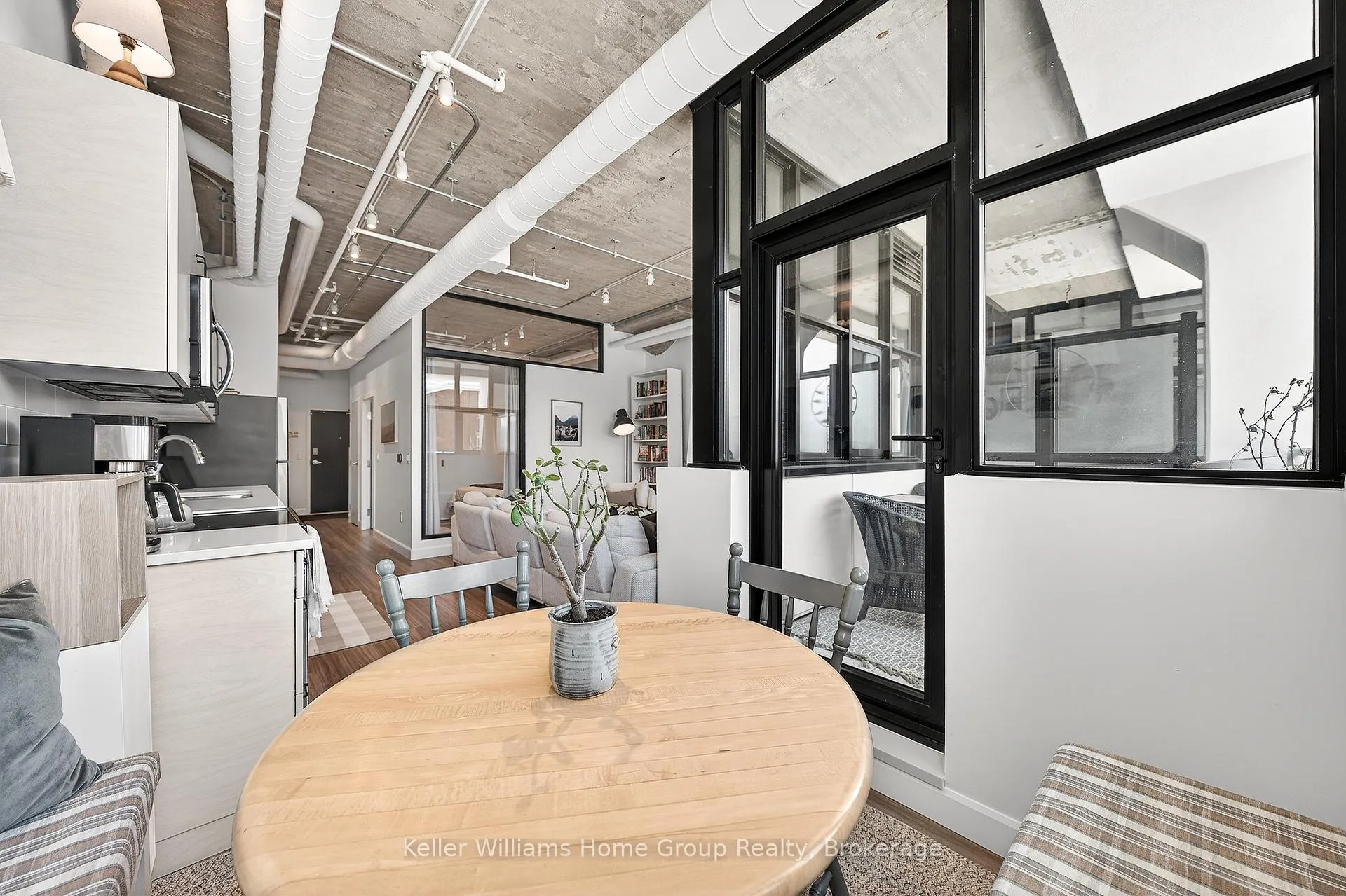 Photo 27 of Unit 108, 120 Huron Street, Guelph, St. Patrick's Ward — HOMEH