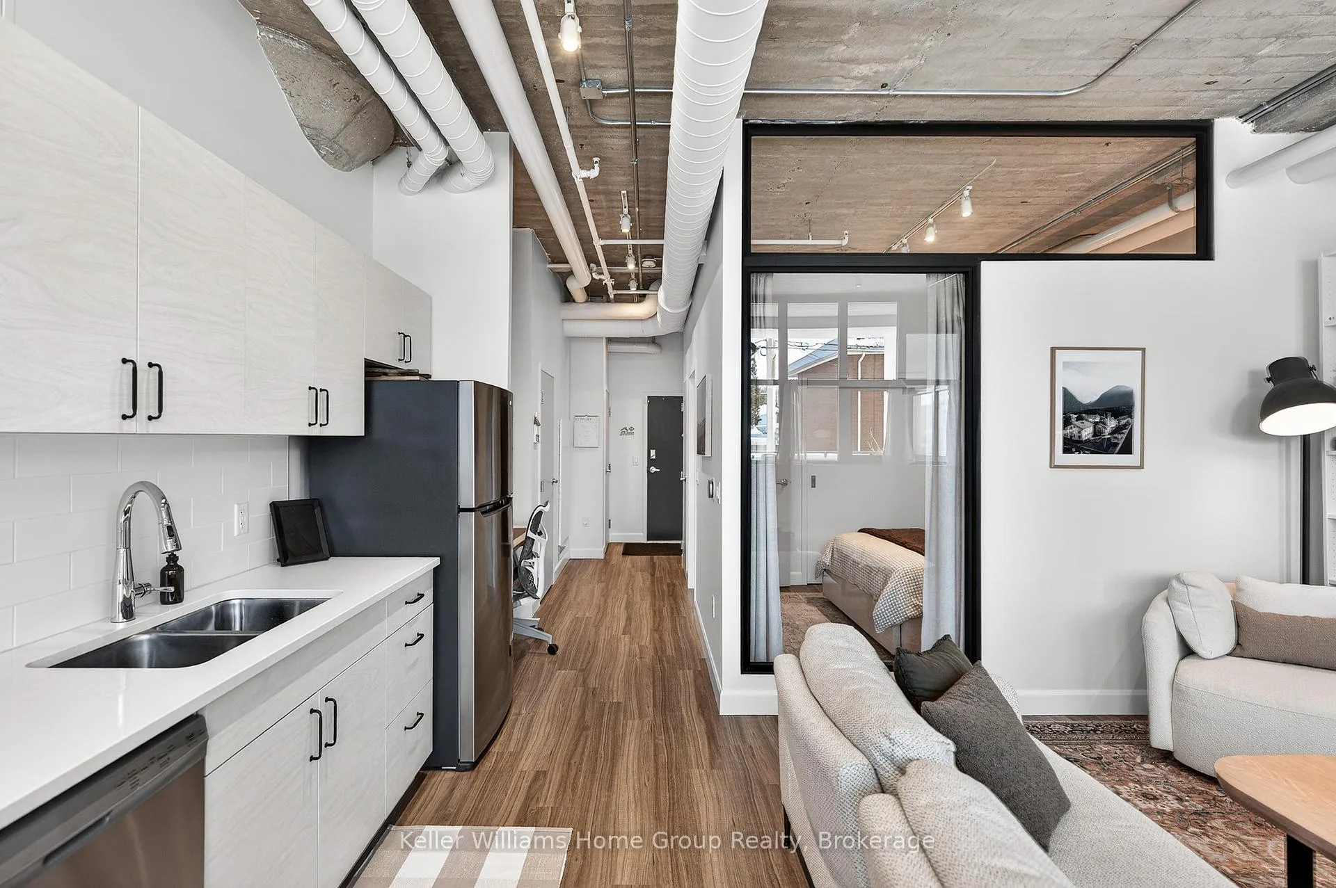 Photo 28 of Unit 108, 120 Huron Street, Guelph, St. Patrick's Ward — HOMEH