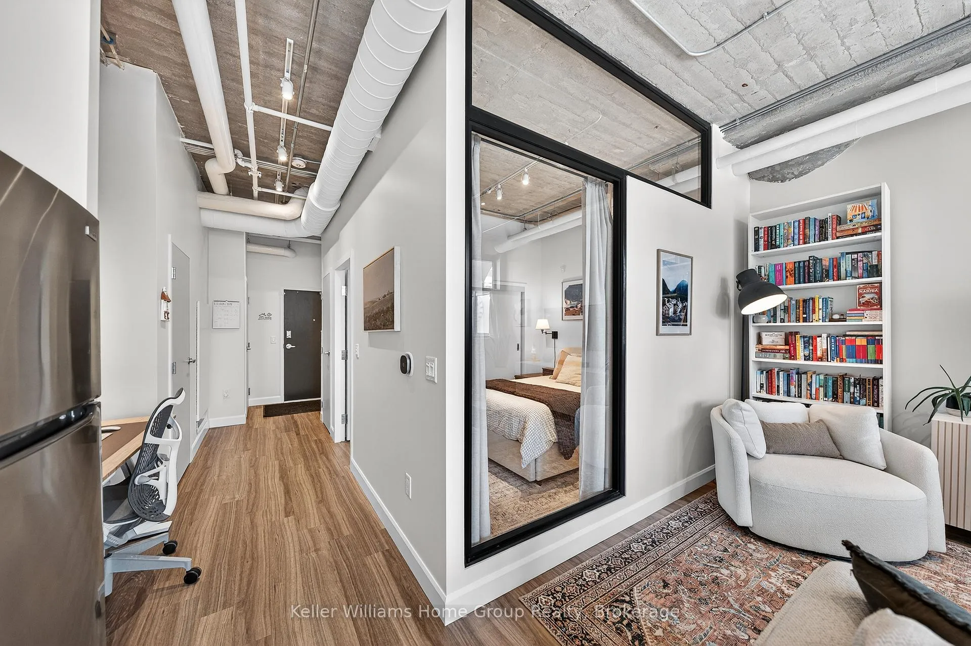 Photo 29 of Unit 108, 120 Huron Street, Guelph, St. Patrick's Ward — HOMEH