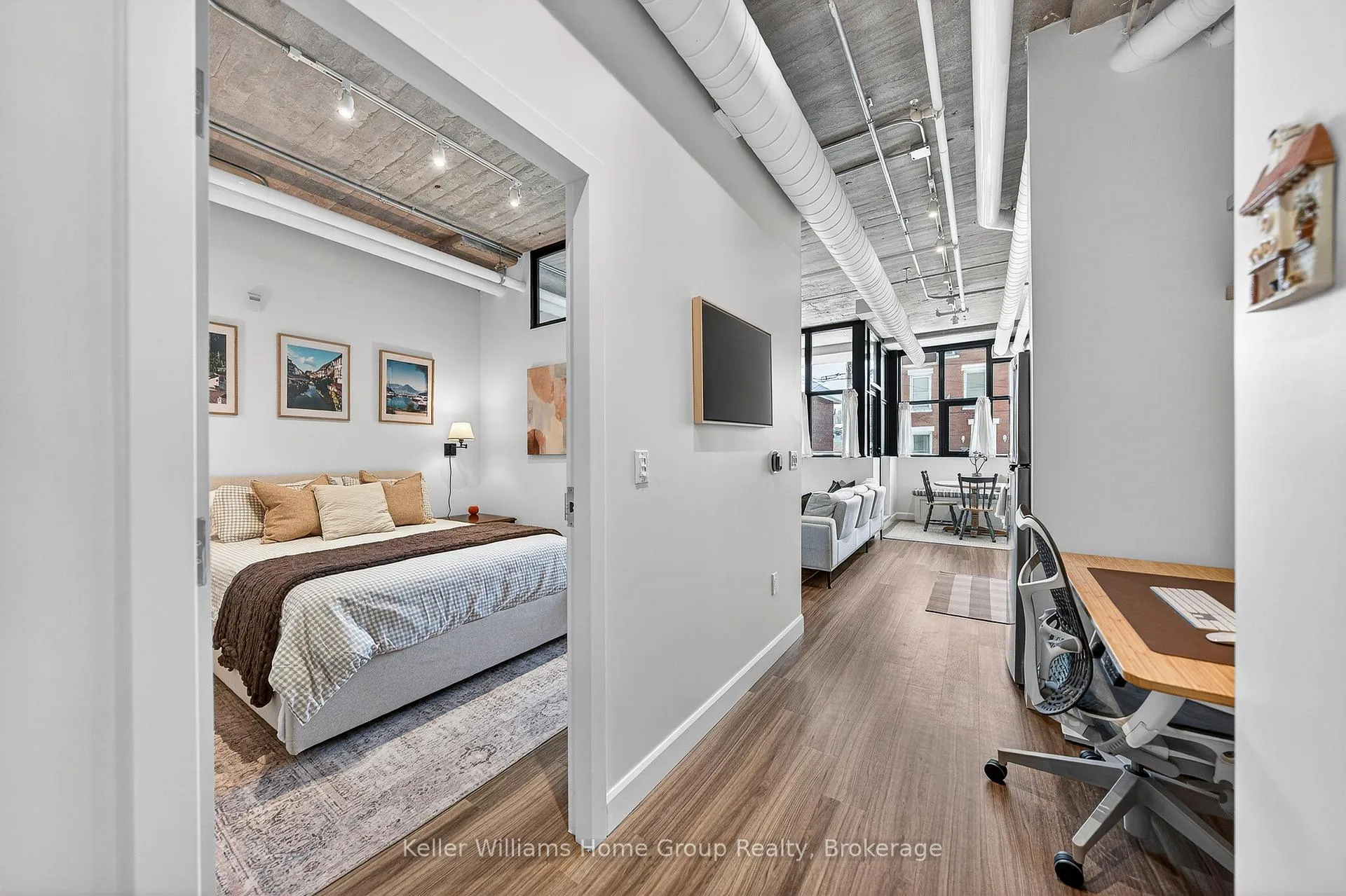 Photo 30 of Unit 108, 120 Huron Street, Guelph, St. Patrick's Ward — HOMEH