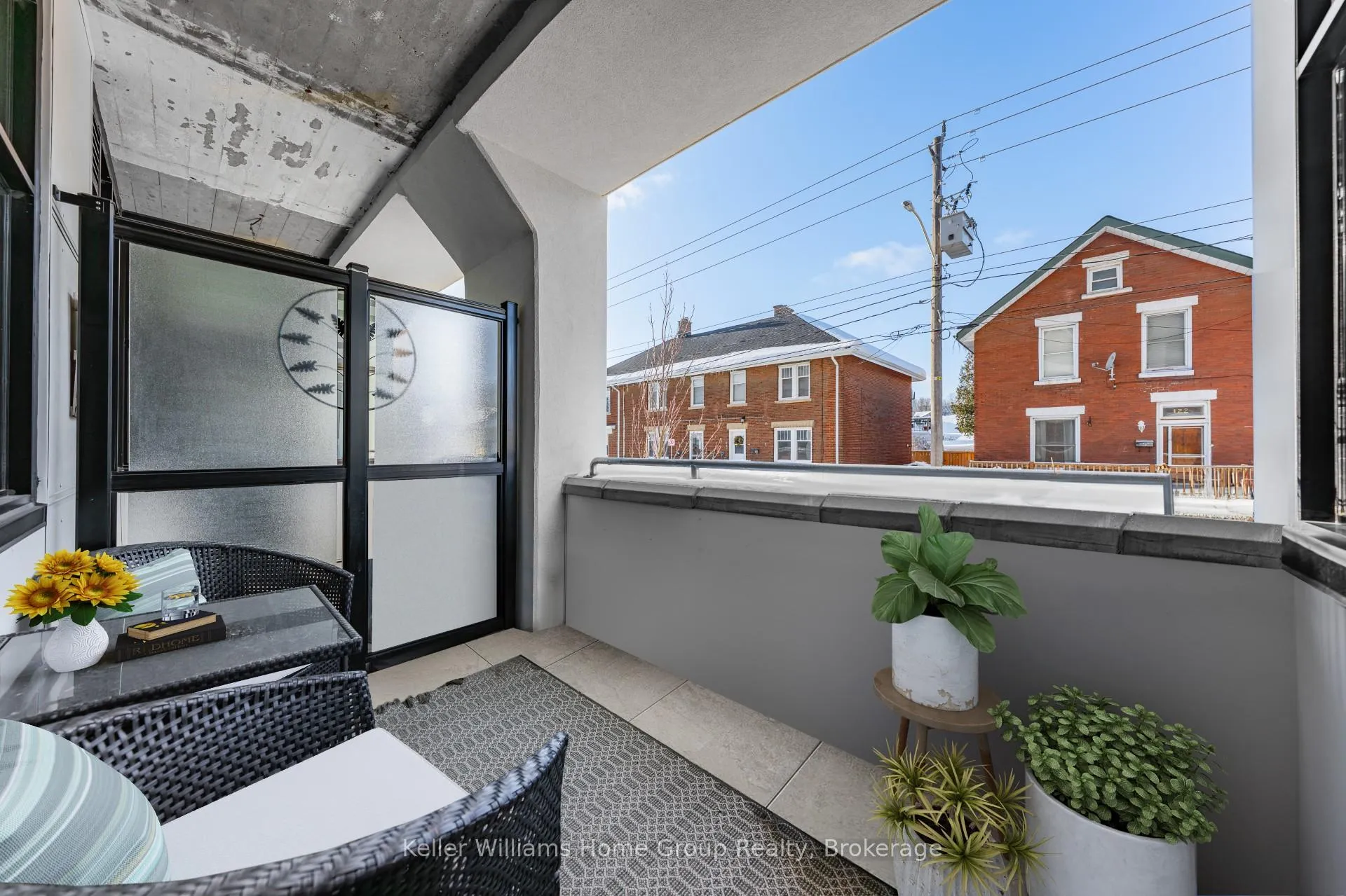 Photo 38 of Unit 108, 120 Huron Street, Guelph, St. Patrick's Ward — HOMEH