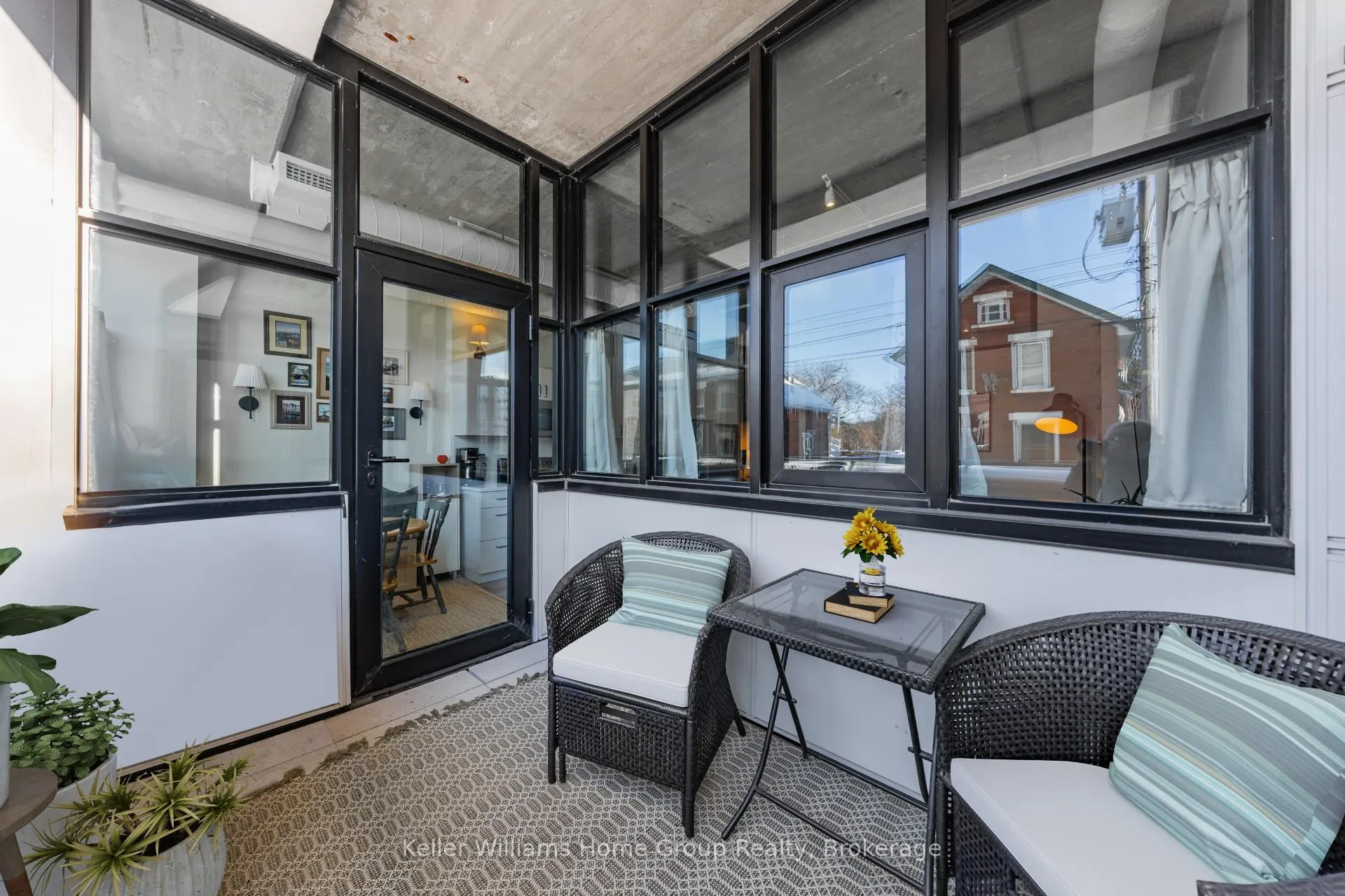 Photo 39 of Unit 108, 120 Huron Street, Guelph, St. Patrick's Ward — HOMEH