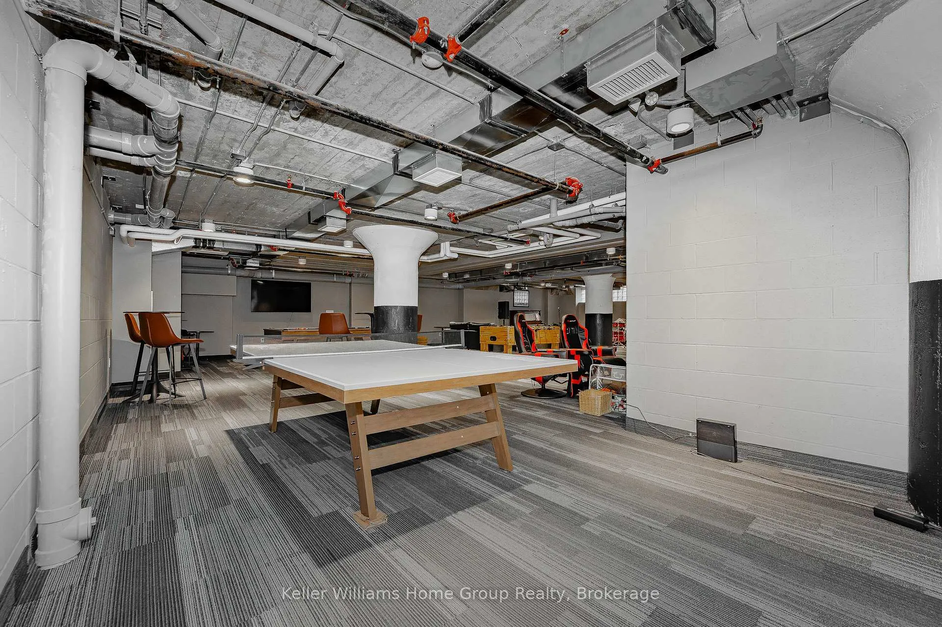 Photo 41 of Unit 108, 120 Huron Street, Guelph, St. Patrick's Ward — HOMEH
