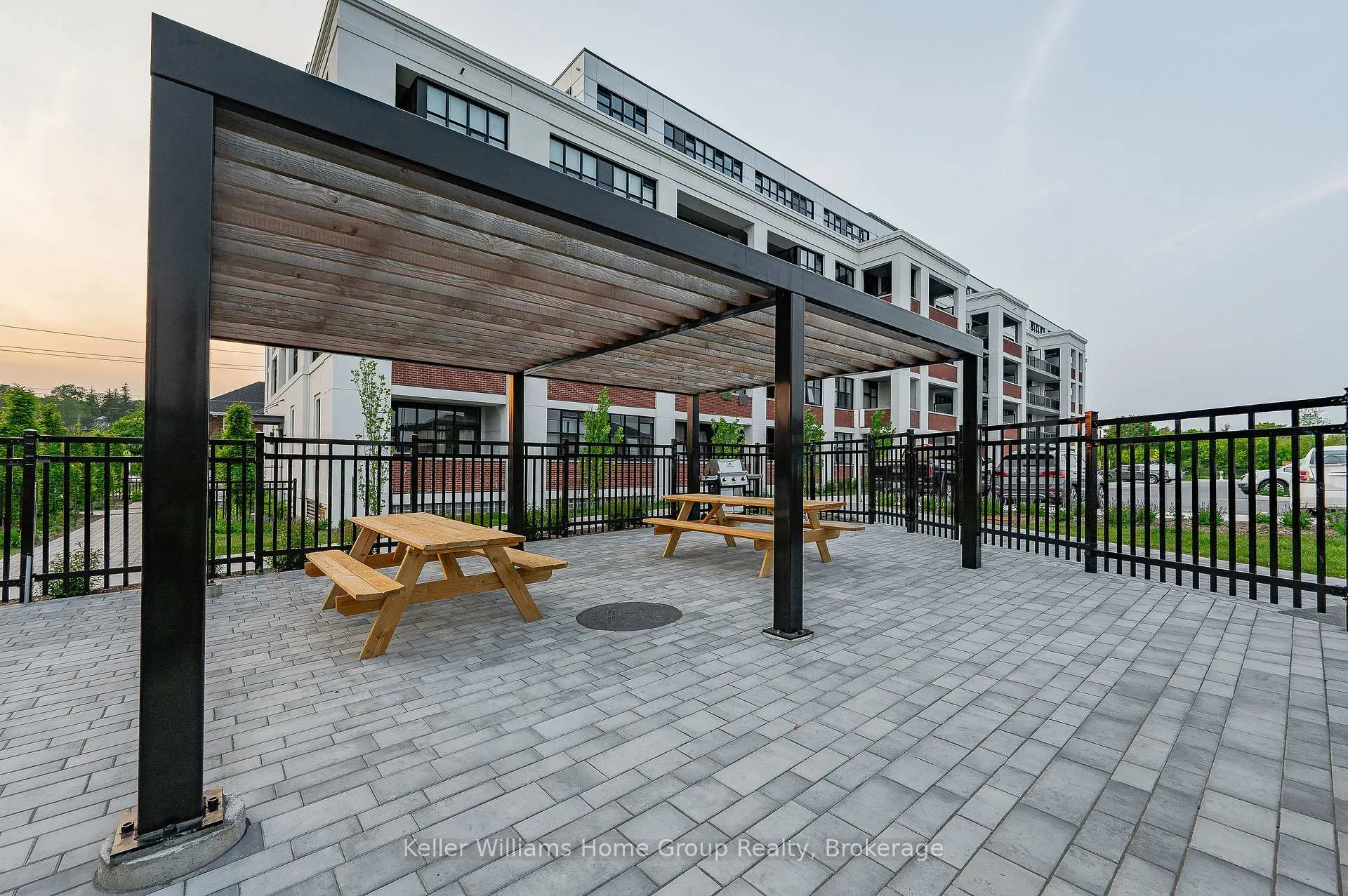 Photo 47 of Unit 108, 120 Huron Street, Guelph, St. Patrick's Ward — HOMEH