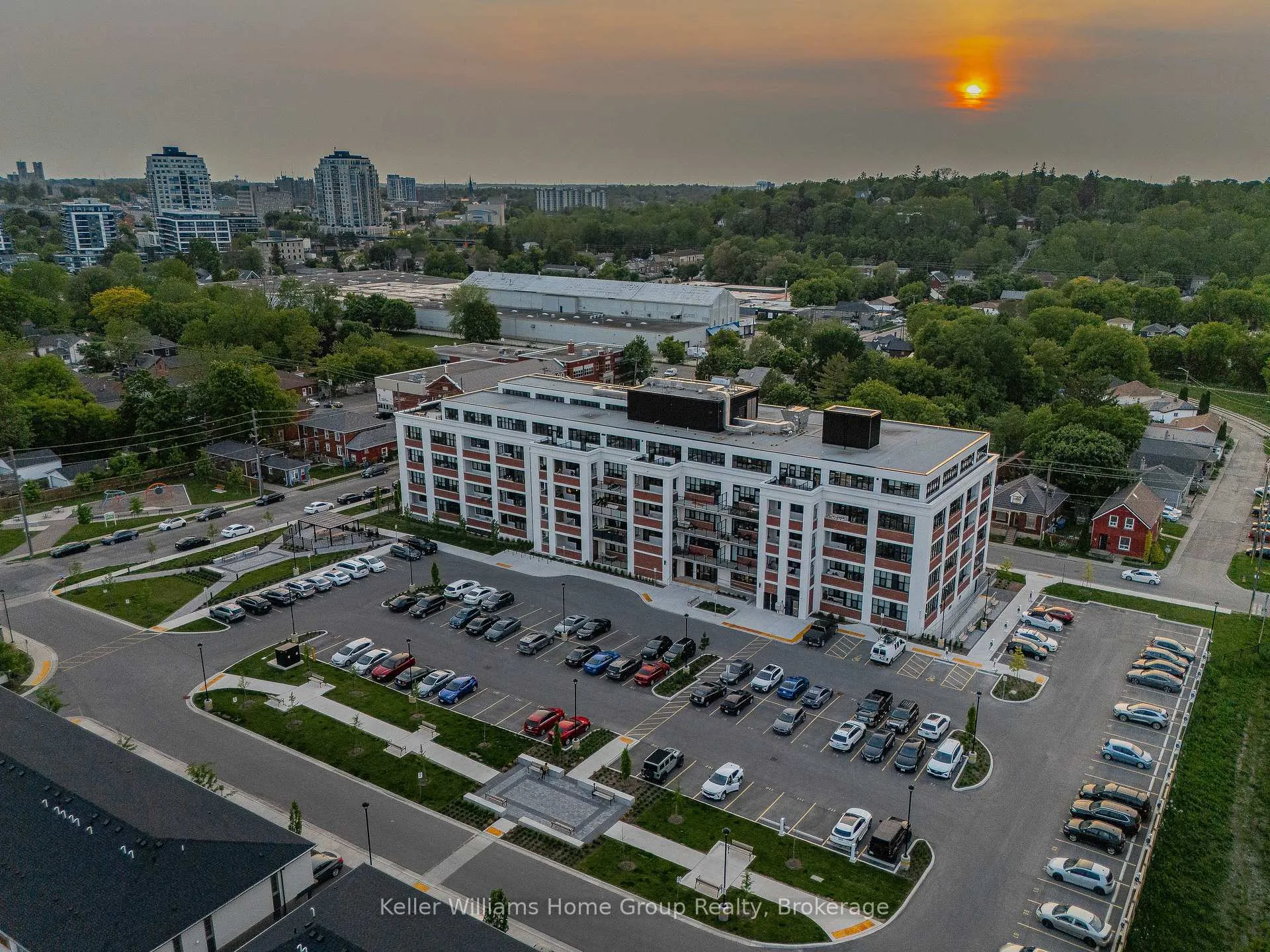 Photo 49 of Unit 108, 120 Huron Street, Guelph, St. Patrick's Ward — HOMEH